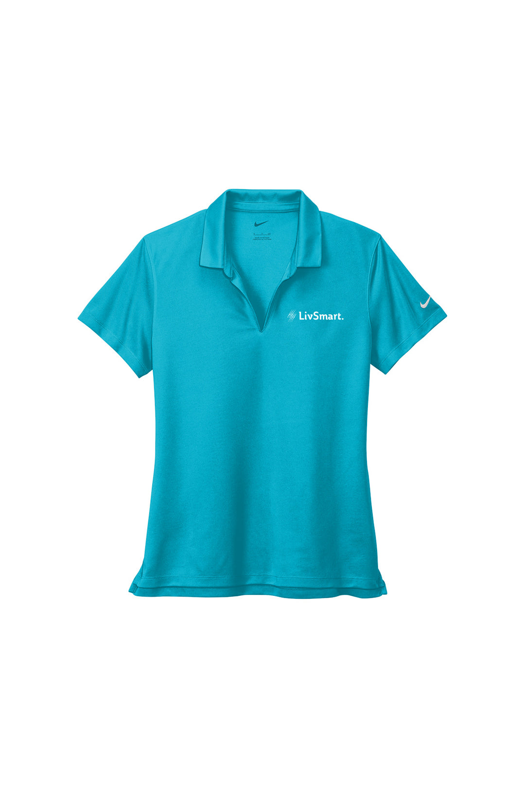 Ladies Dri-FIT Micro Pique 2.0 Polo