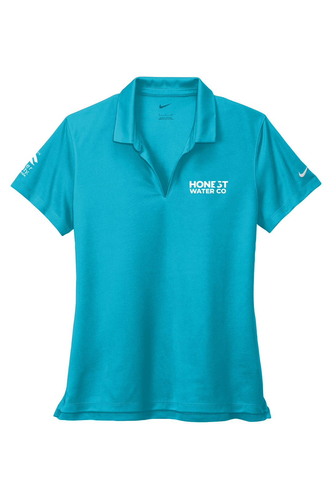 Ladies Dri-FIT Micro Pique 2.0 Polo