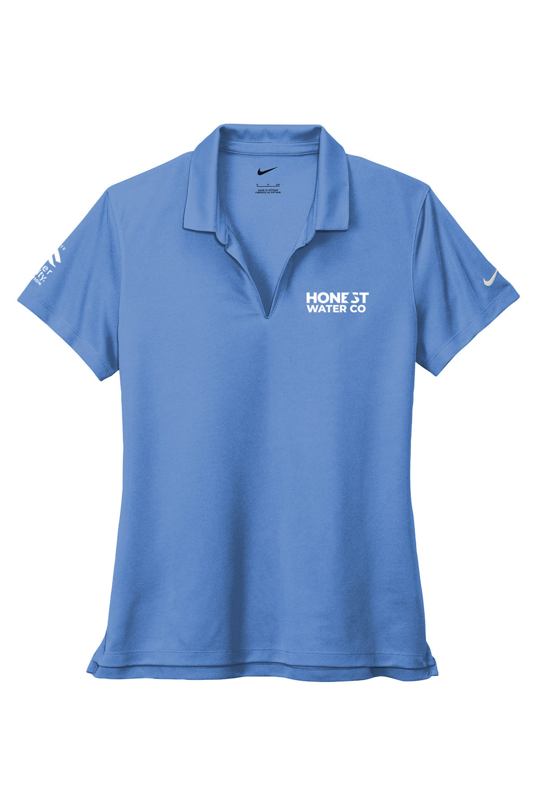 Ladies Dri-FIT Micro Pique 2.0 Polo