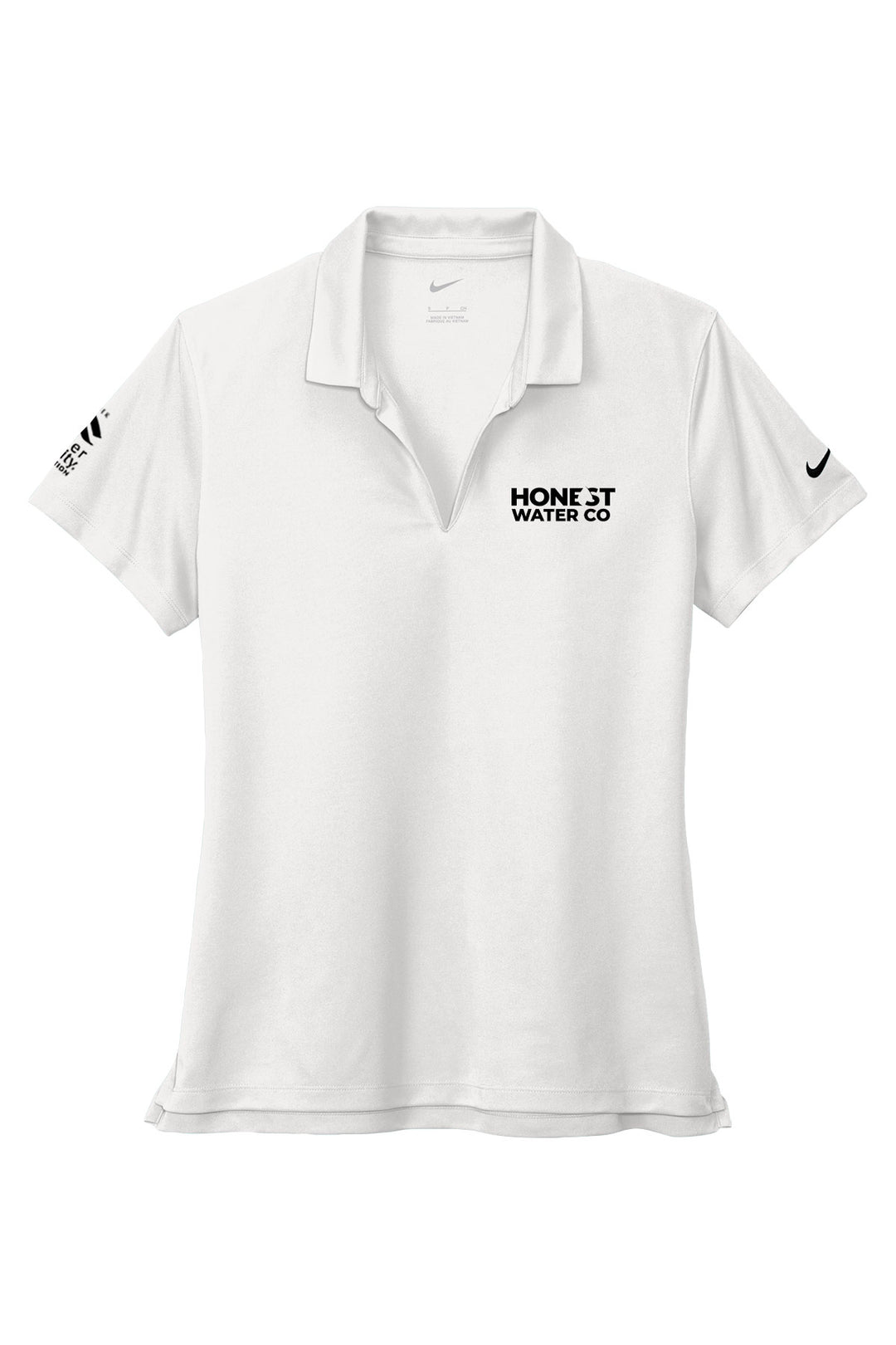 Ladies Dri-FIT Micro Pique 2.0 Polo