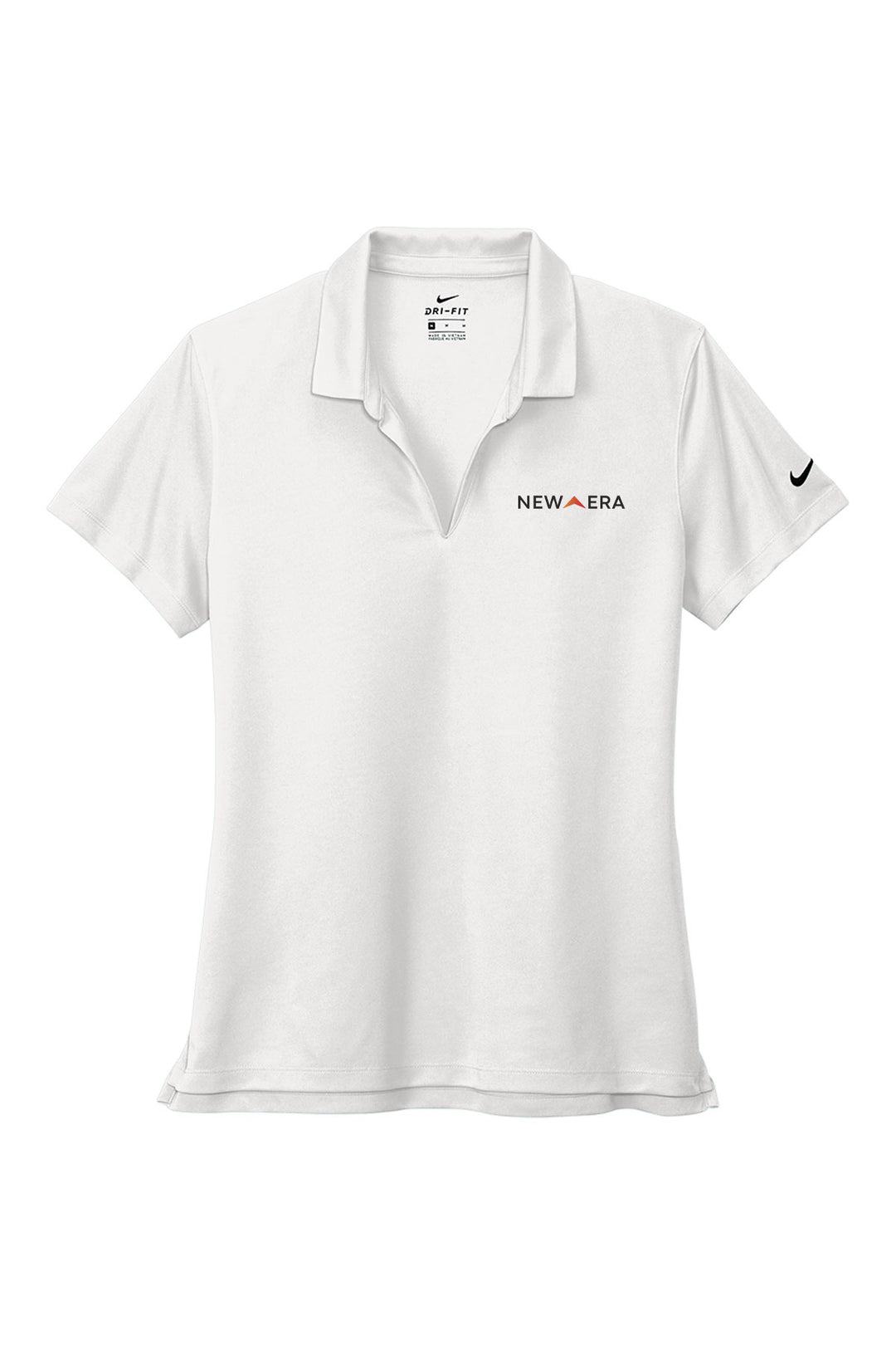 Ladies Dri-FIT Micro Pique 2.0 Polo