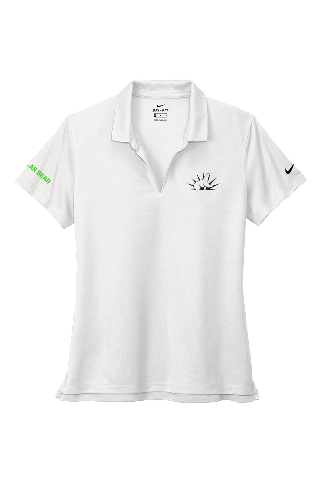Ladies Dri-FIT Micro Pique 2.0 Polo
