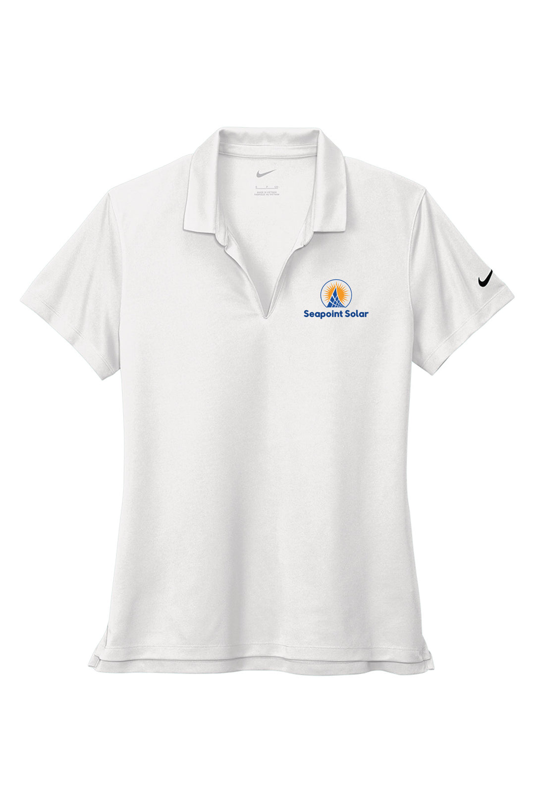 Ladies Dri-FIT Micro Pique 2.0 Polo