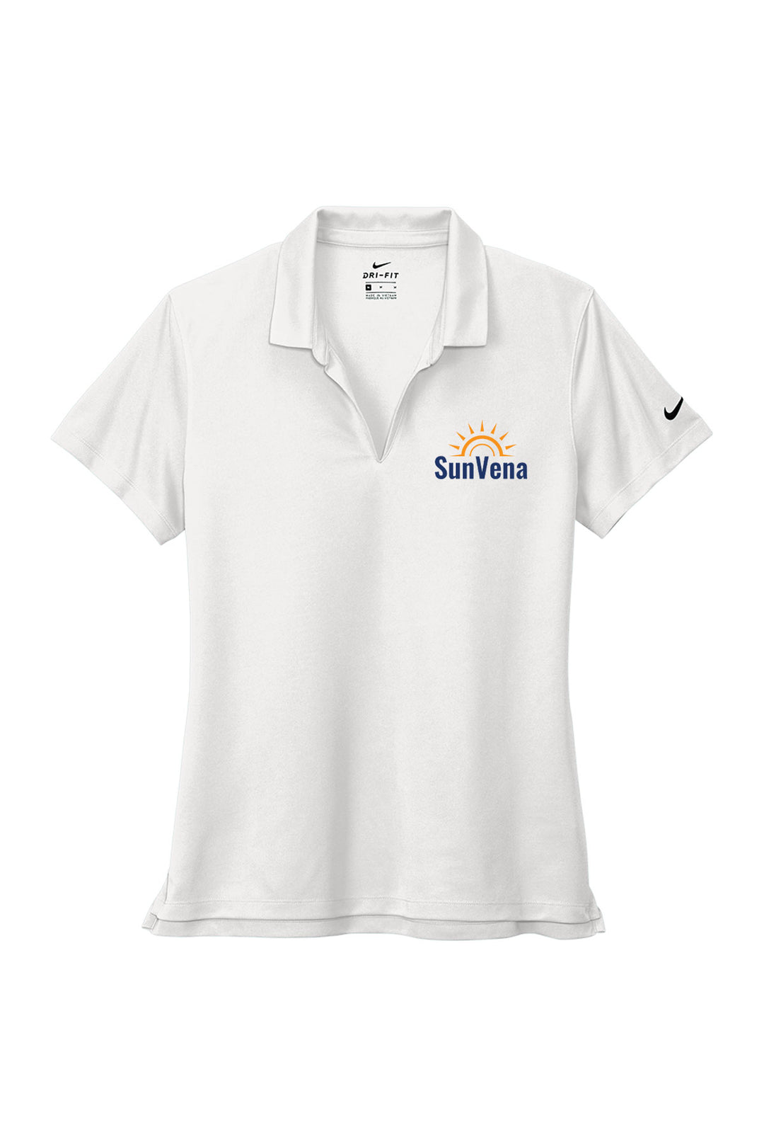 Ladies Dri-FIT Micro Pique 2.0 Polo