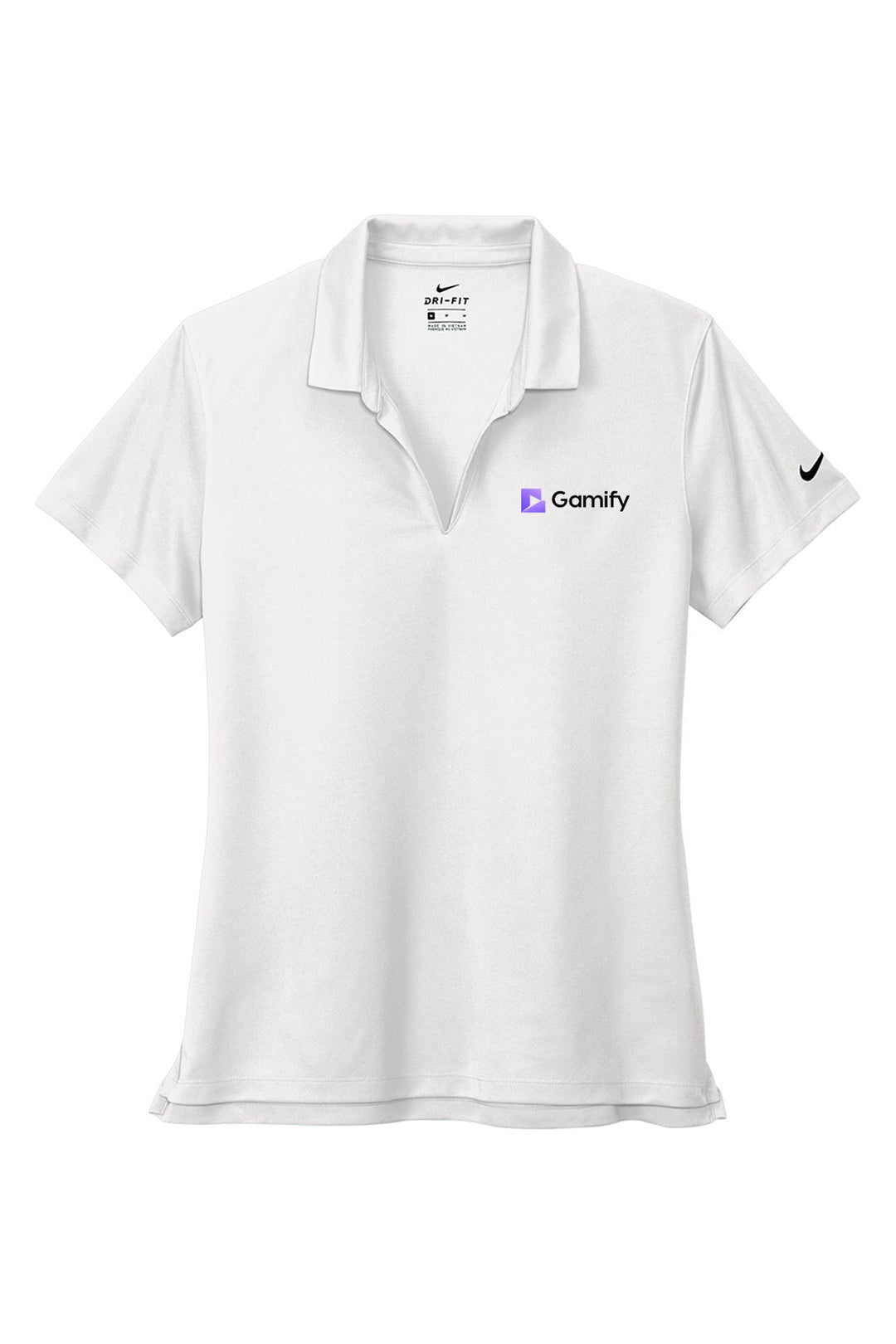 Ladies Dri-FIT Micro Pique 2.0 Polo