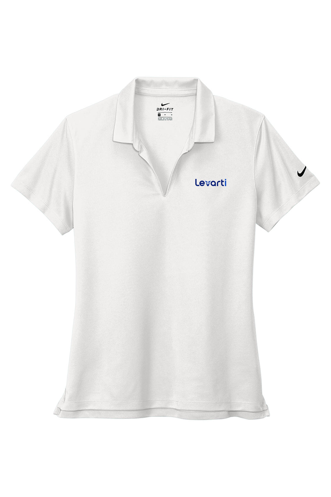 Ladies Dri-FIT Micro Pique 2.0 Polo