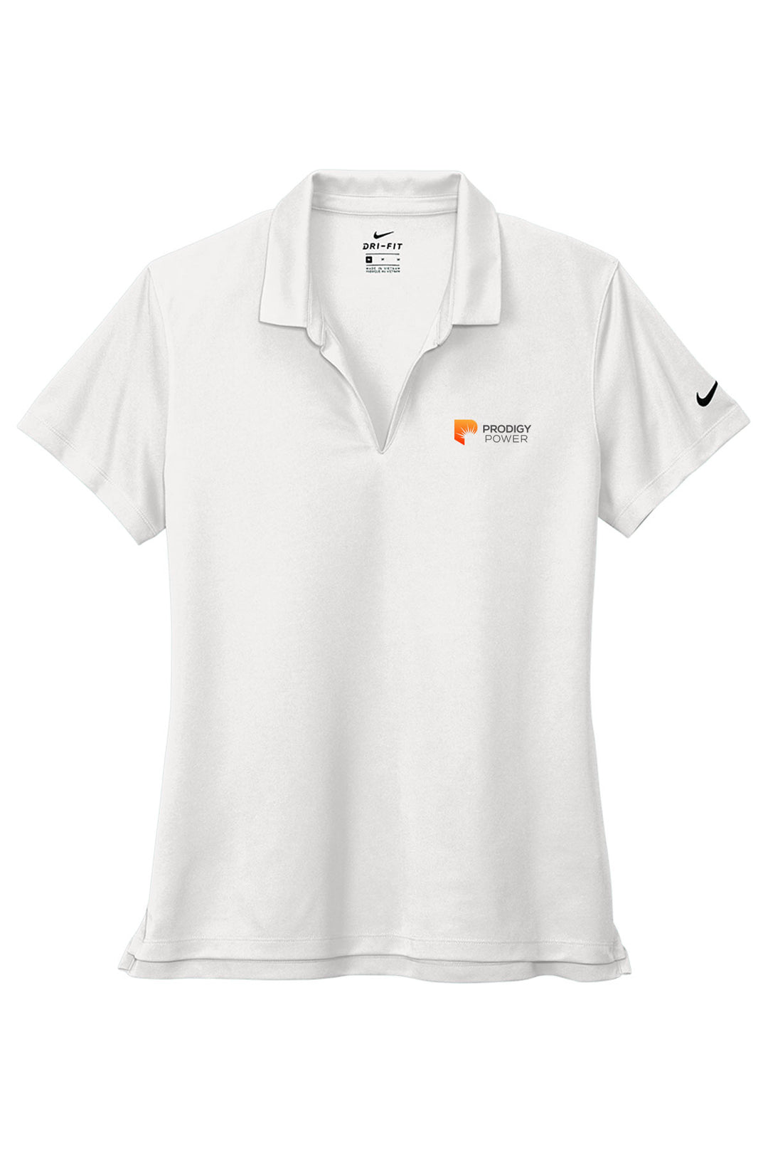 Ladies Dri-FIT Micro Pique 2.0 Polo