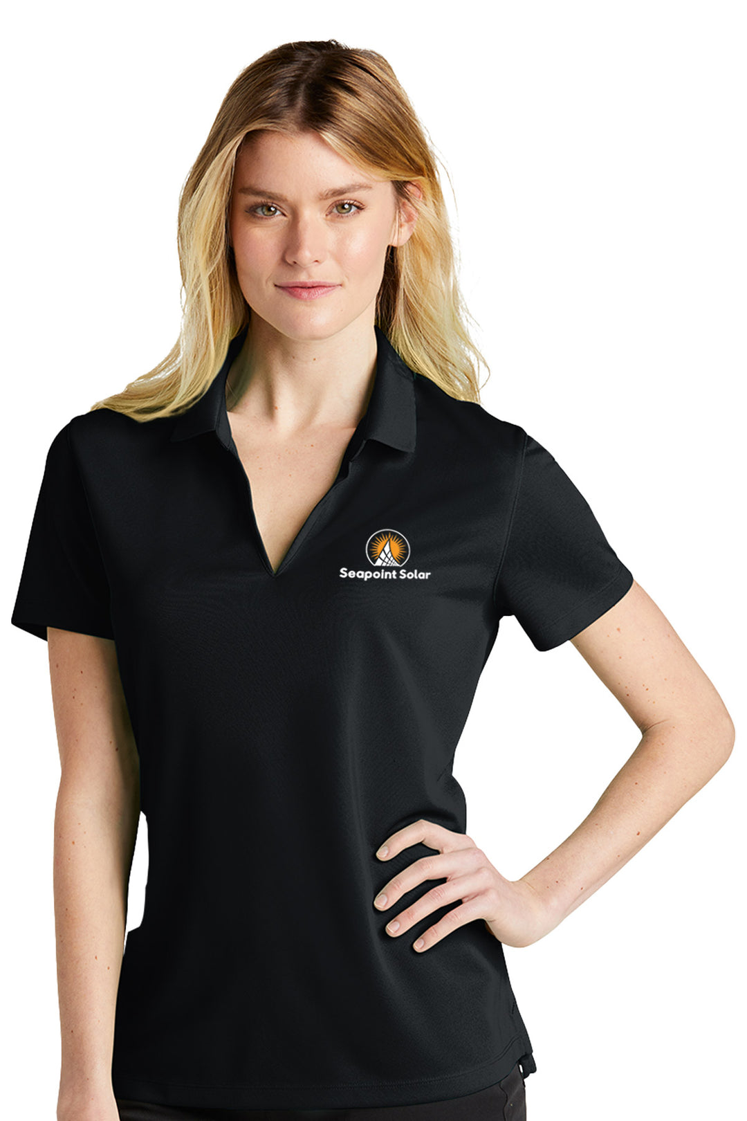 Ladies Dri-FIT Micro Pique 2.0 Polo