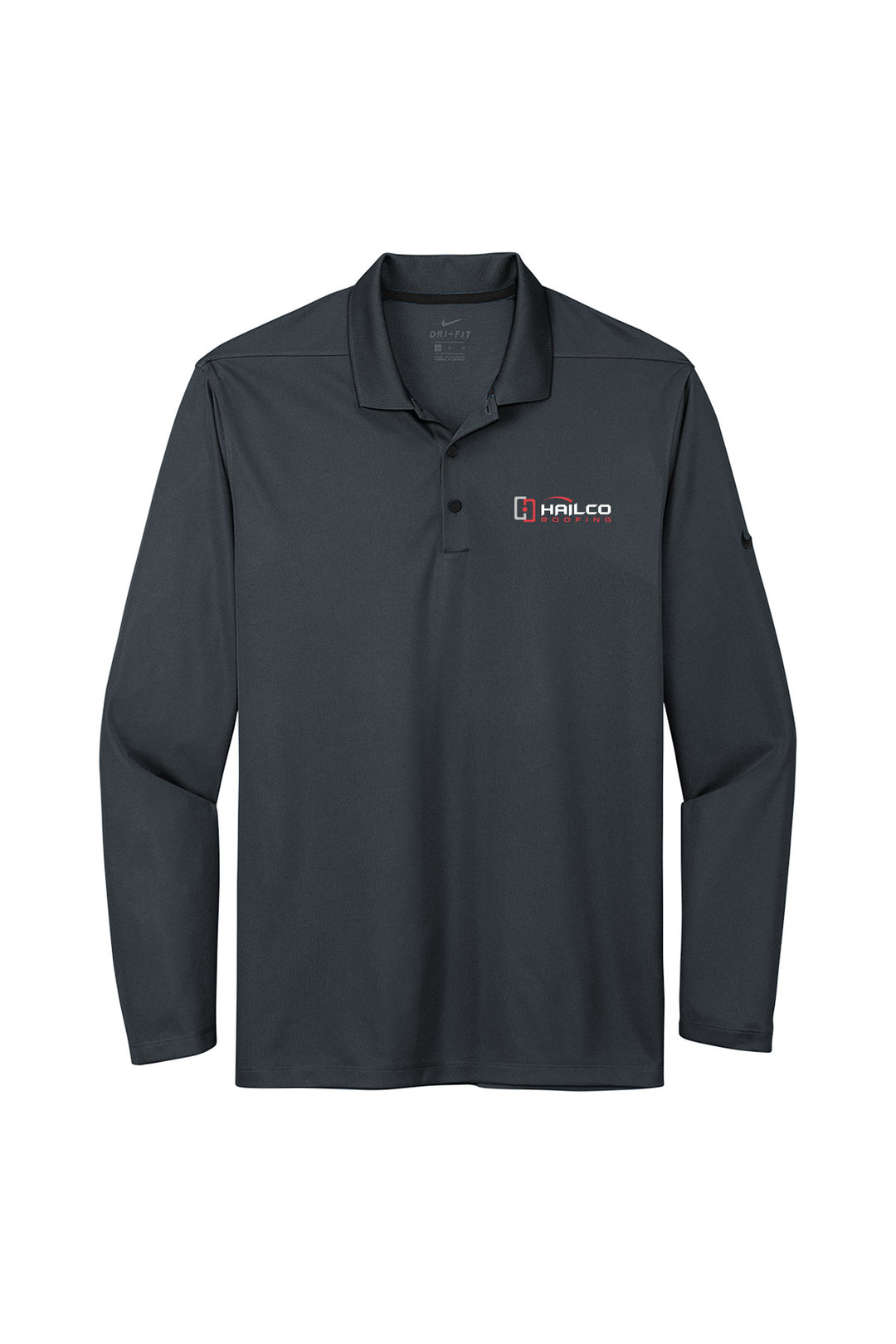 Dri-FIT Micro Pique 2.0 Long Sleeve Polo