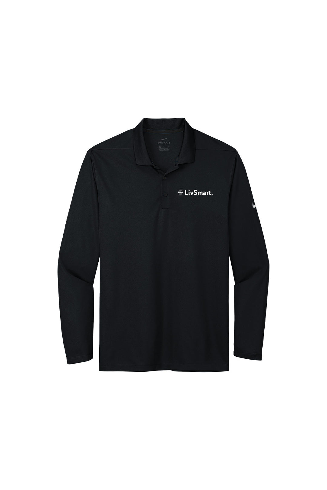 Dri-FIT Micro Pique 2.0 Long Sleeve Polo
