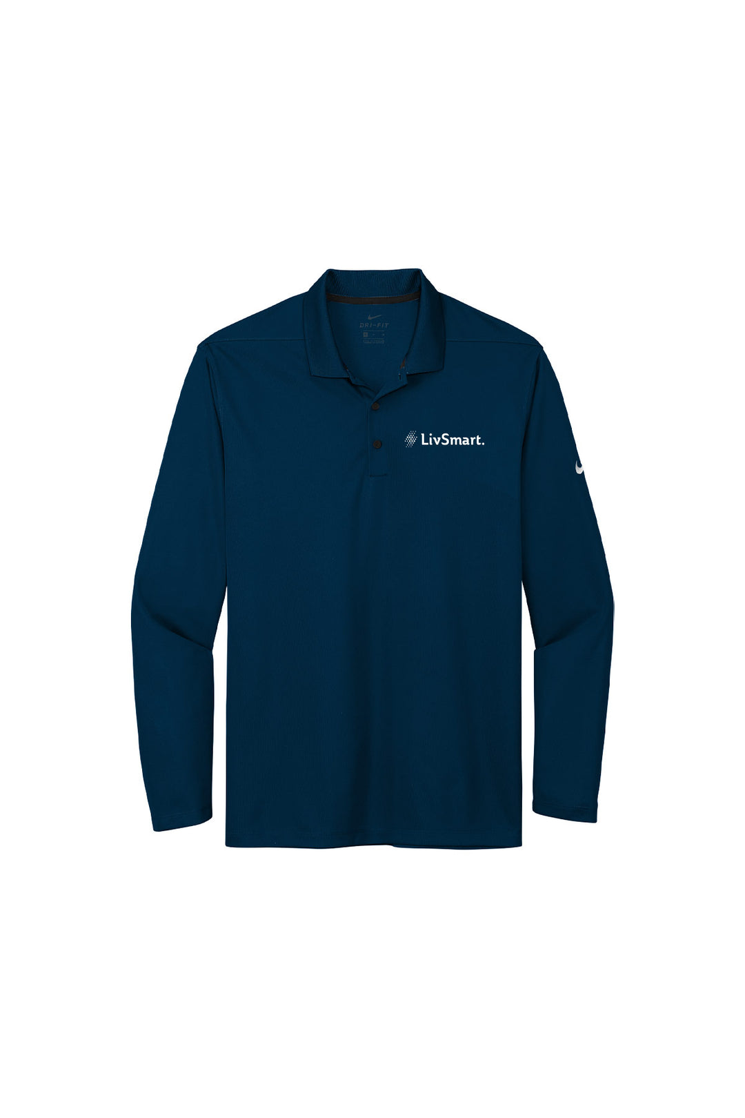 Dri-FIT Micro Pique 2.0 Long Sleeve Polo