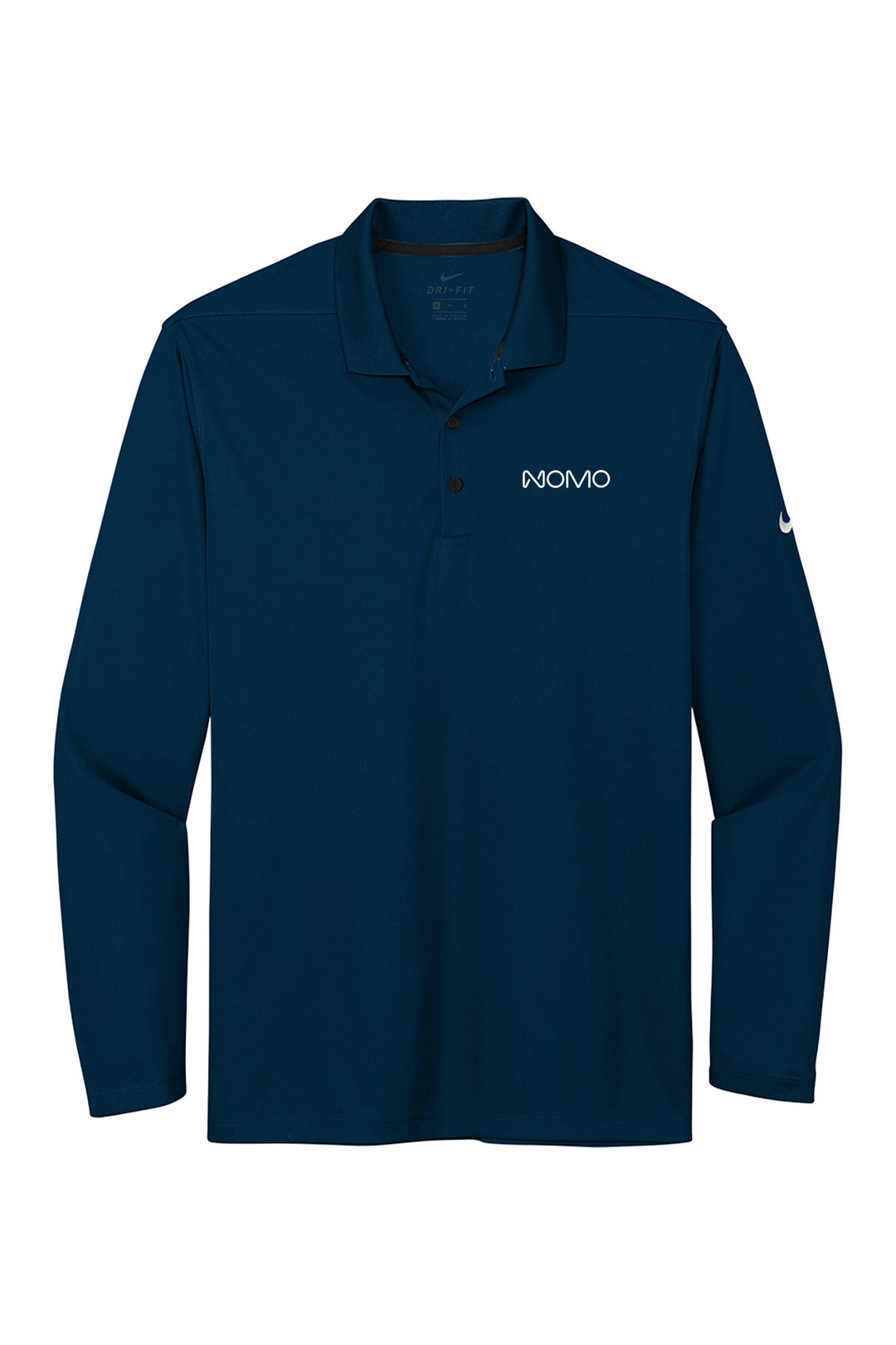 Dri-FIT Micro Pique 2.0 Long Sleeve Polo