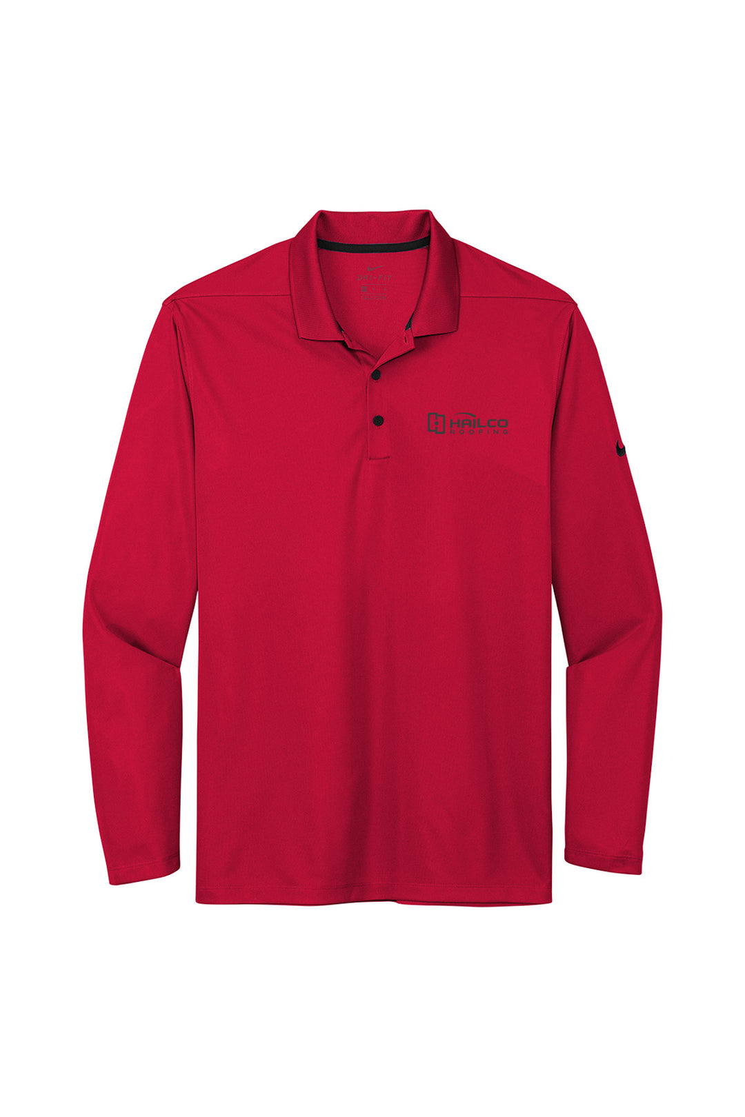 Dri-FIT Micro Pique 2.0 Long Sleeve Polo