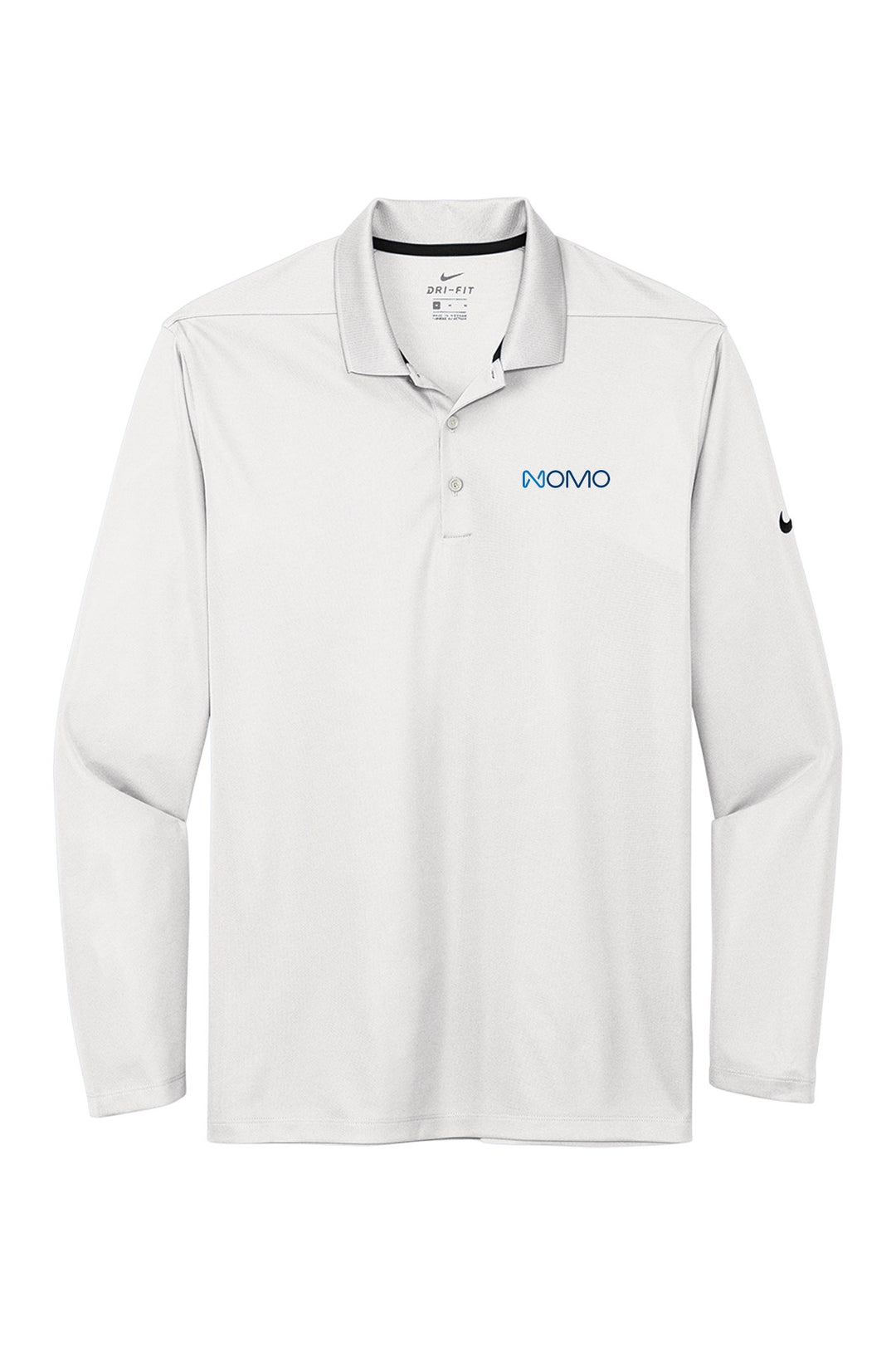 Dri-FIT Micro Pique 2.0 Long Sleeve Polo