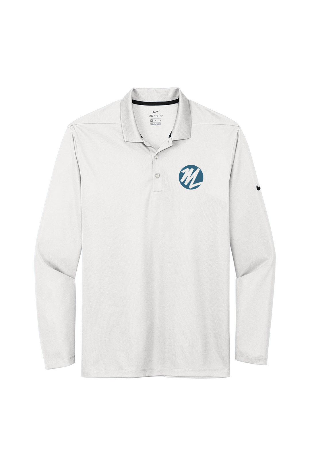 Dri-FIT Micro Pique 2.0 Long Sleeve Polo