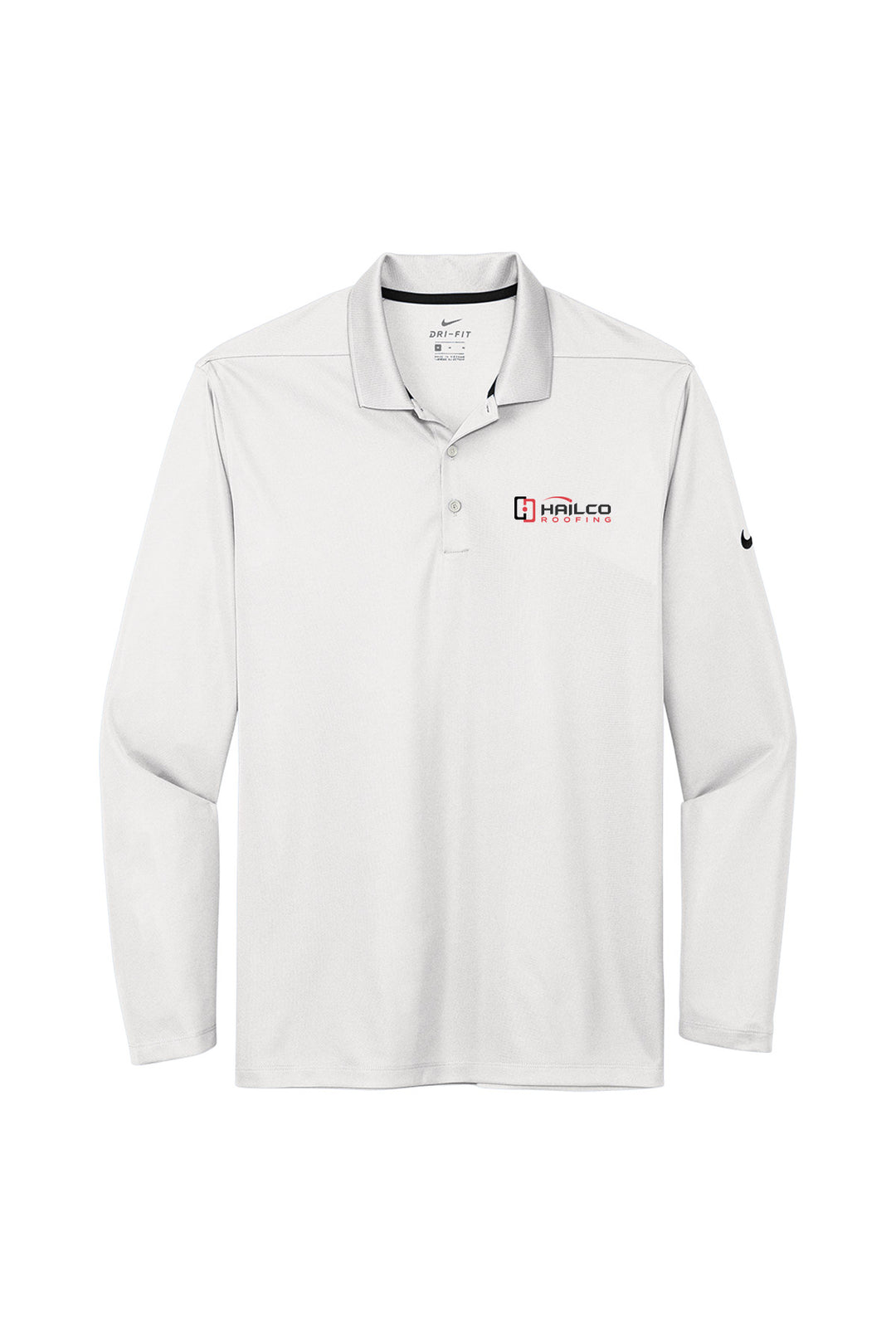 Dri-FIT Micro Pique 2.0 Long Sleeve Polo