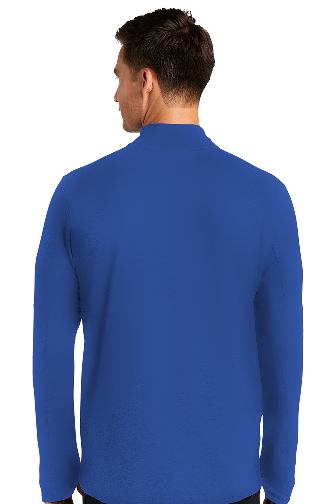 Dri-FIT Element 1/2-Zip Top
