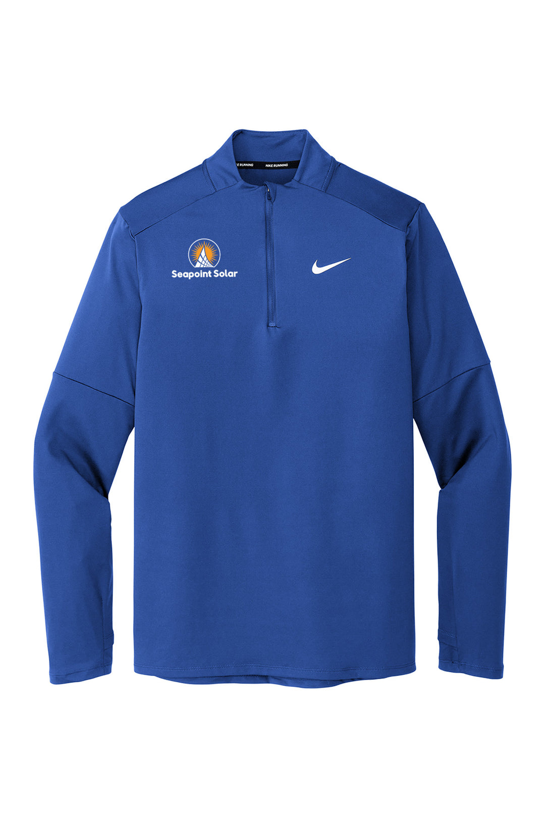 Dri-FIT Element 1/2-Zip Top