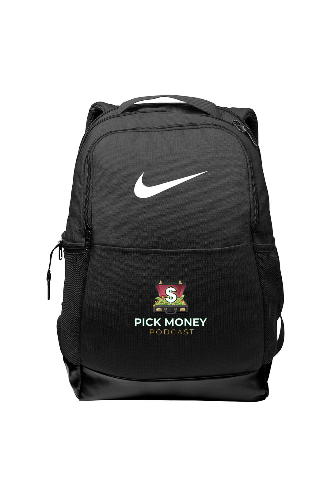 Pick Money: Starter Kit