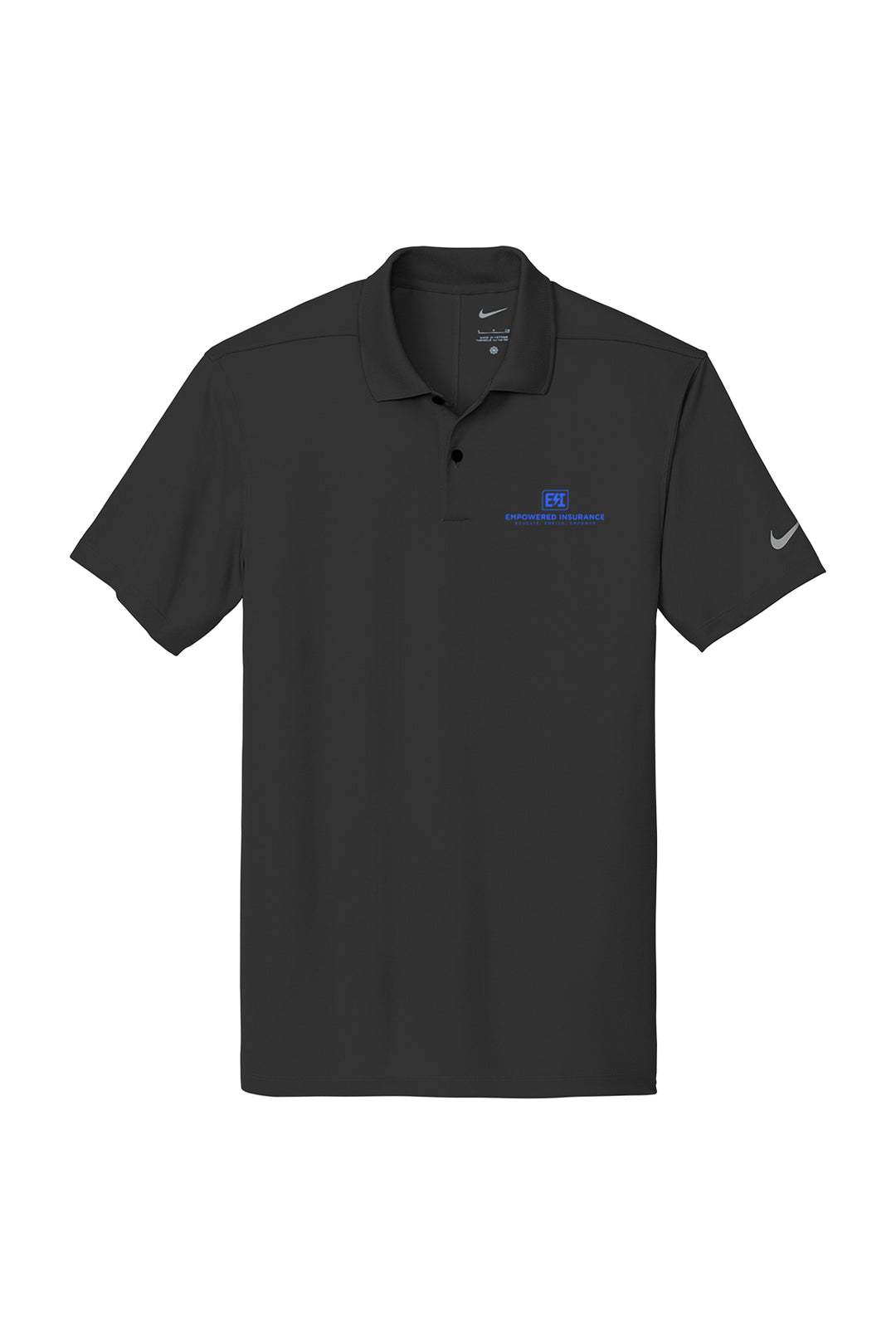 Victory Solid Polo
