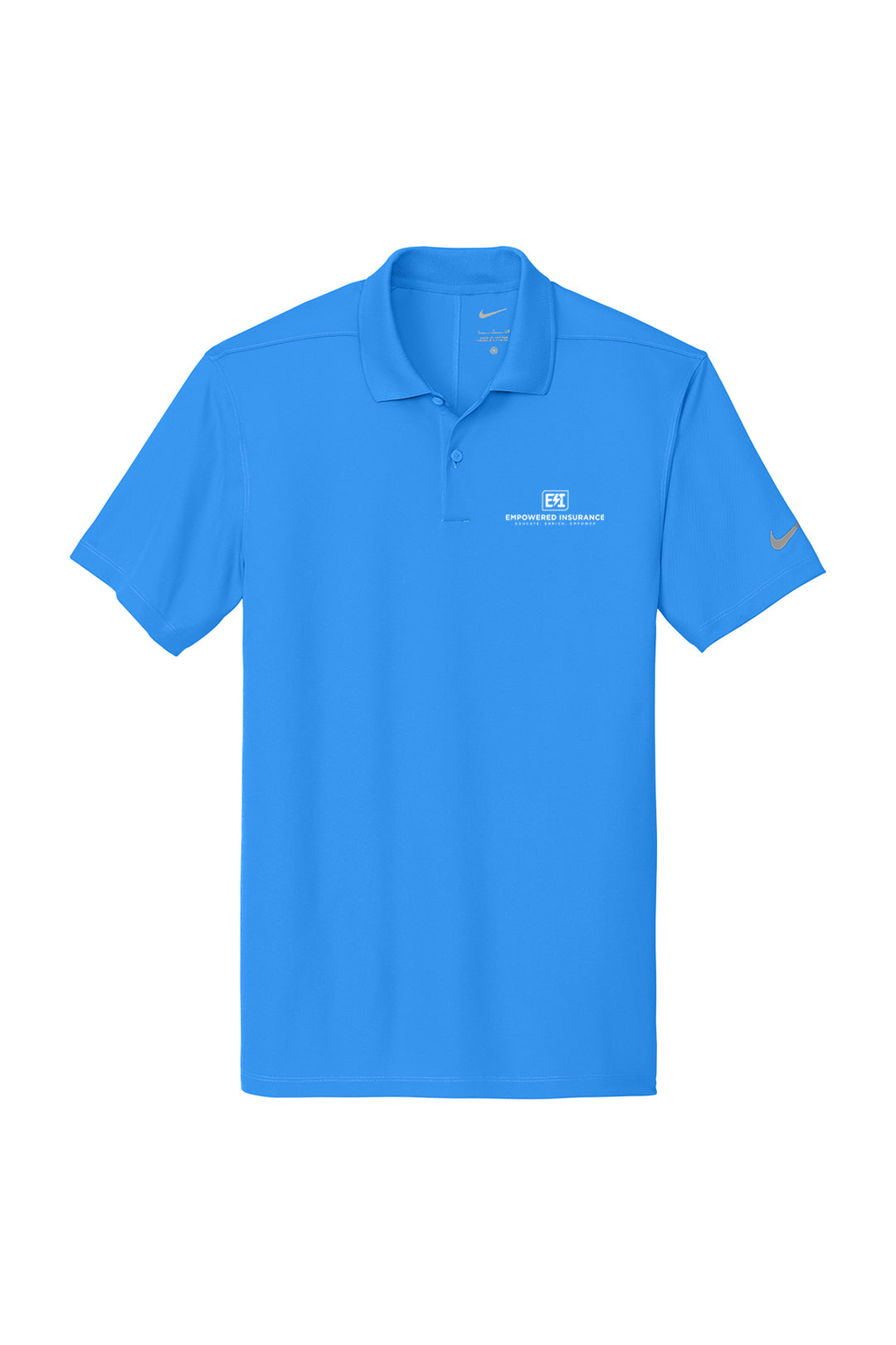 Victory Solid Polo