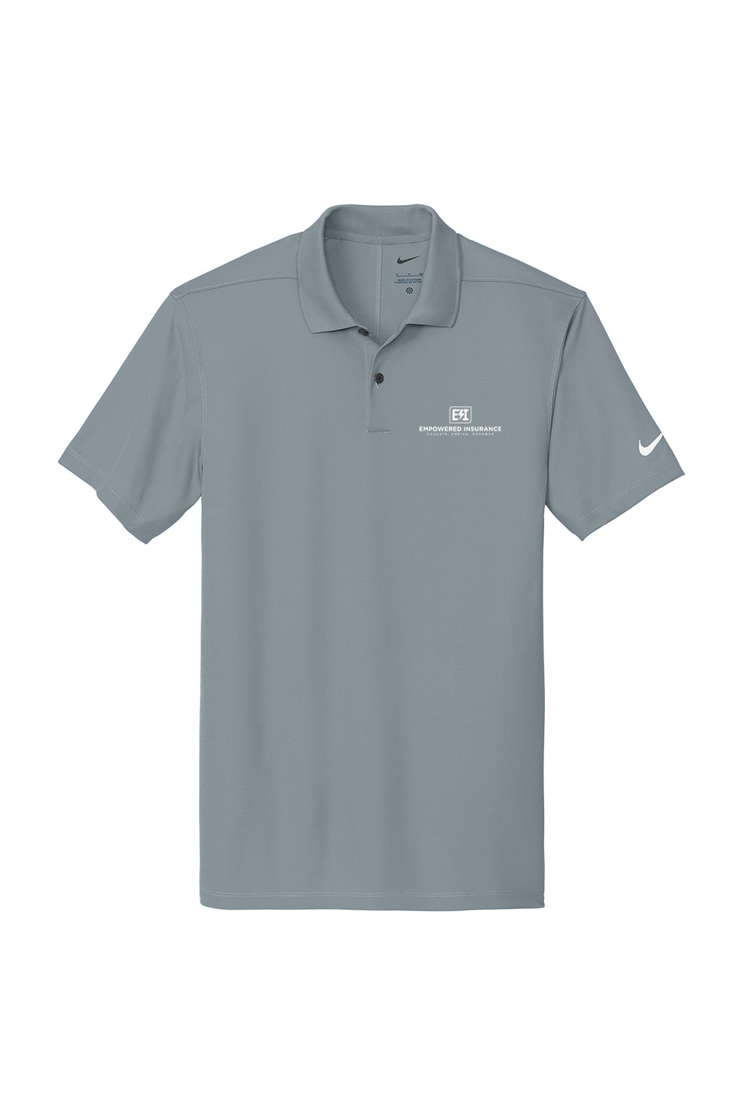 Victory Solid Polo