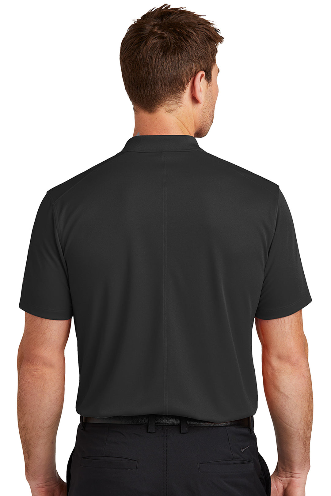 Victory Solid Polo
