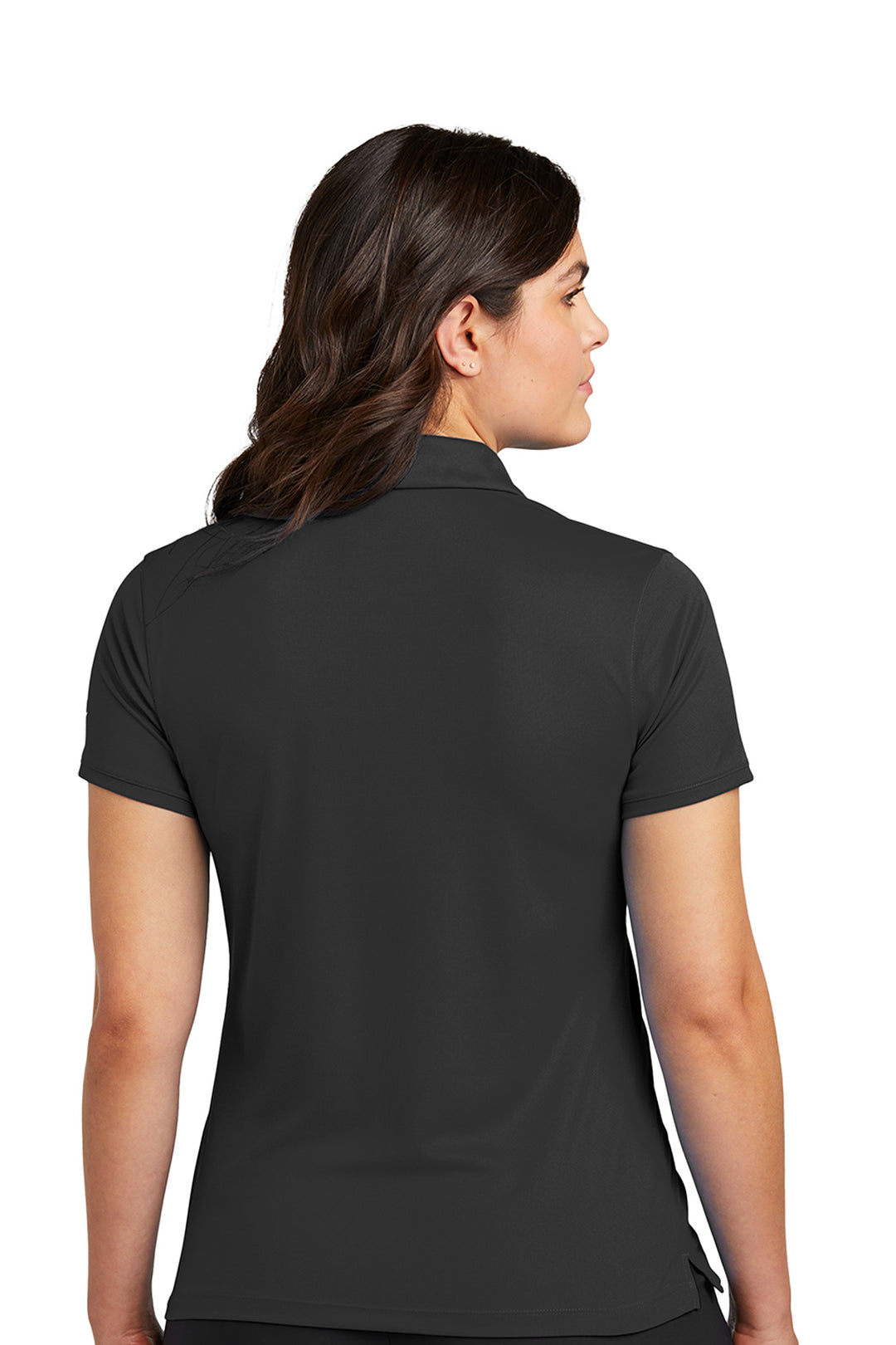 Ladies Victory Solid Polo