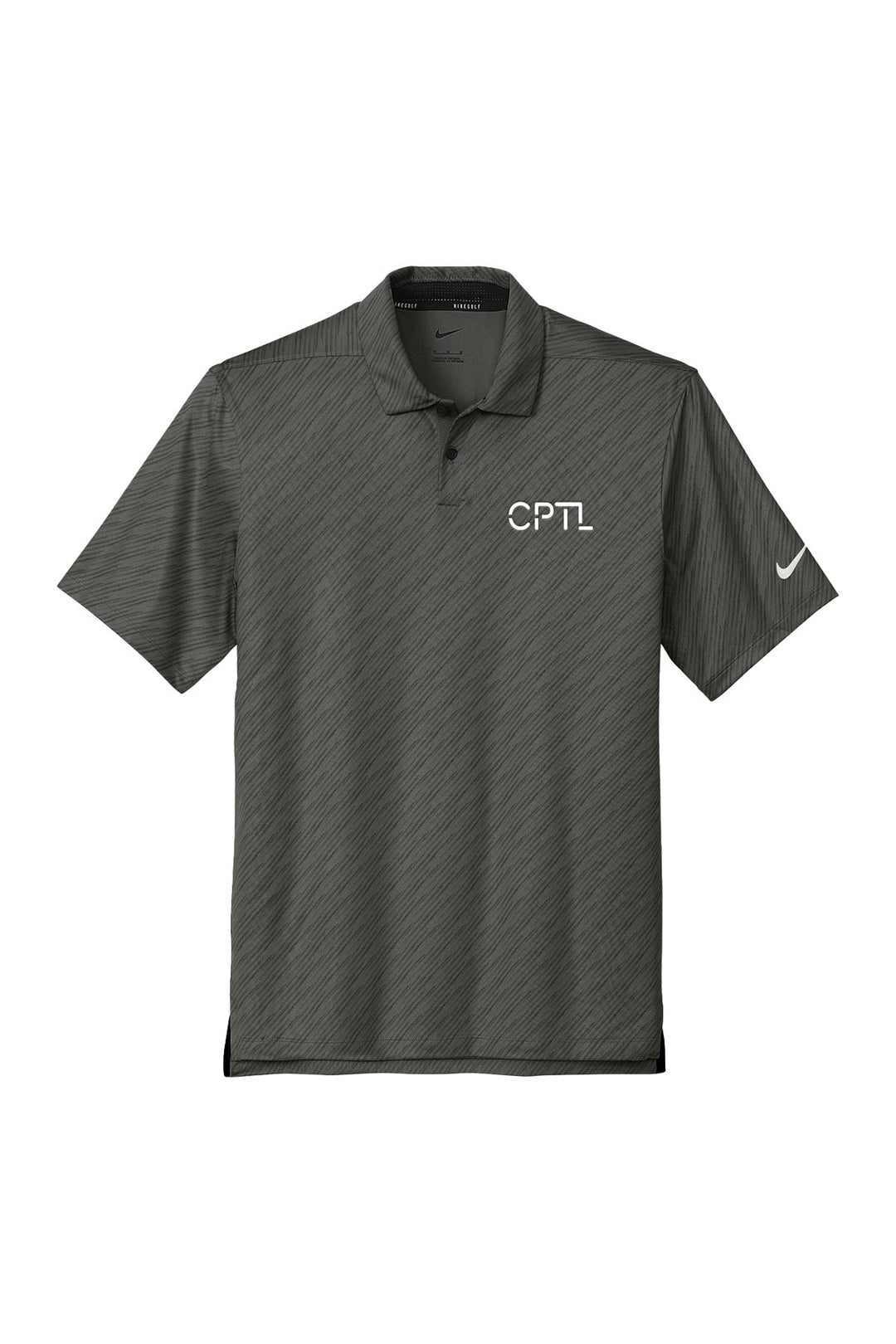 Vapor Dash Polo