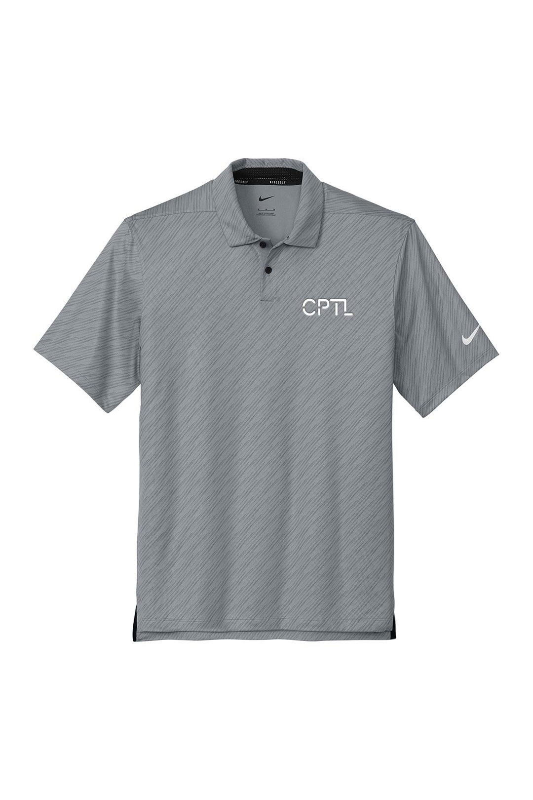 Vapor Dash Polo