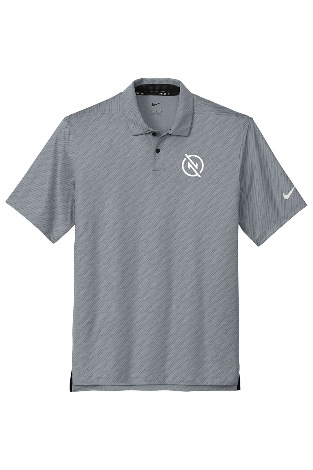 Vapor Dash Polo