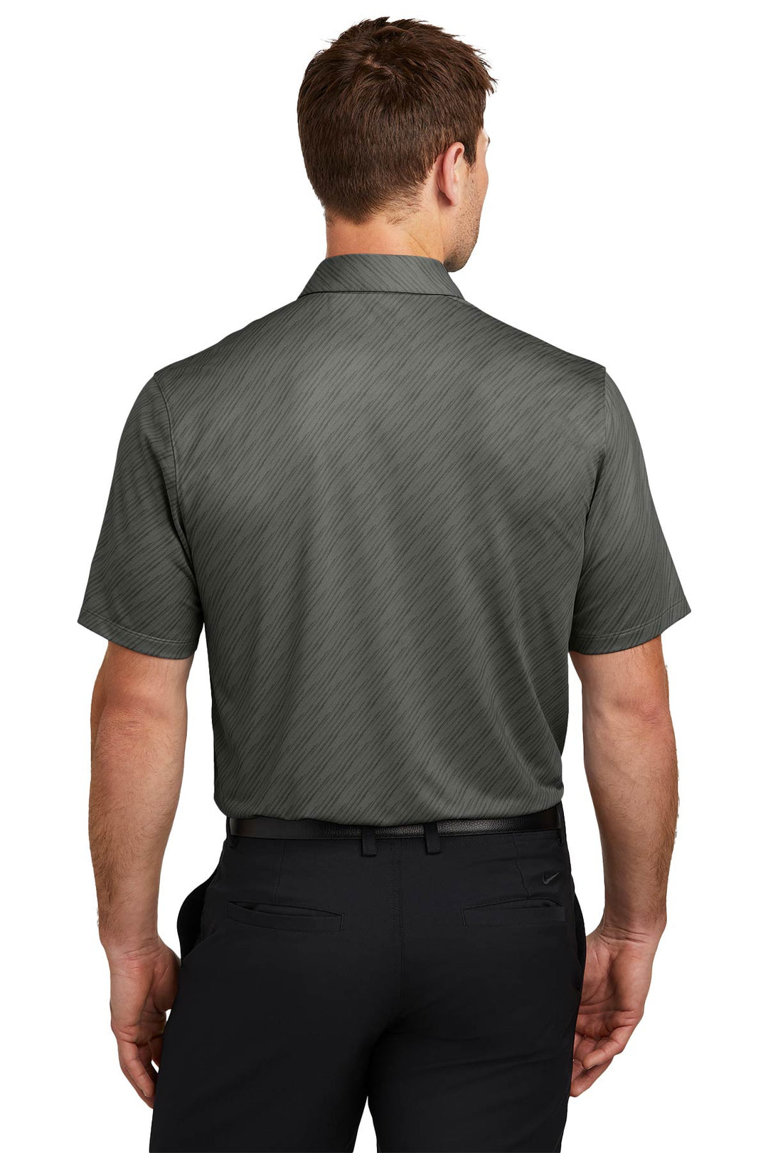 Vapor Dash Polo