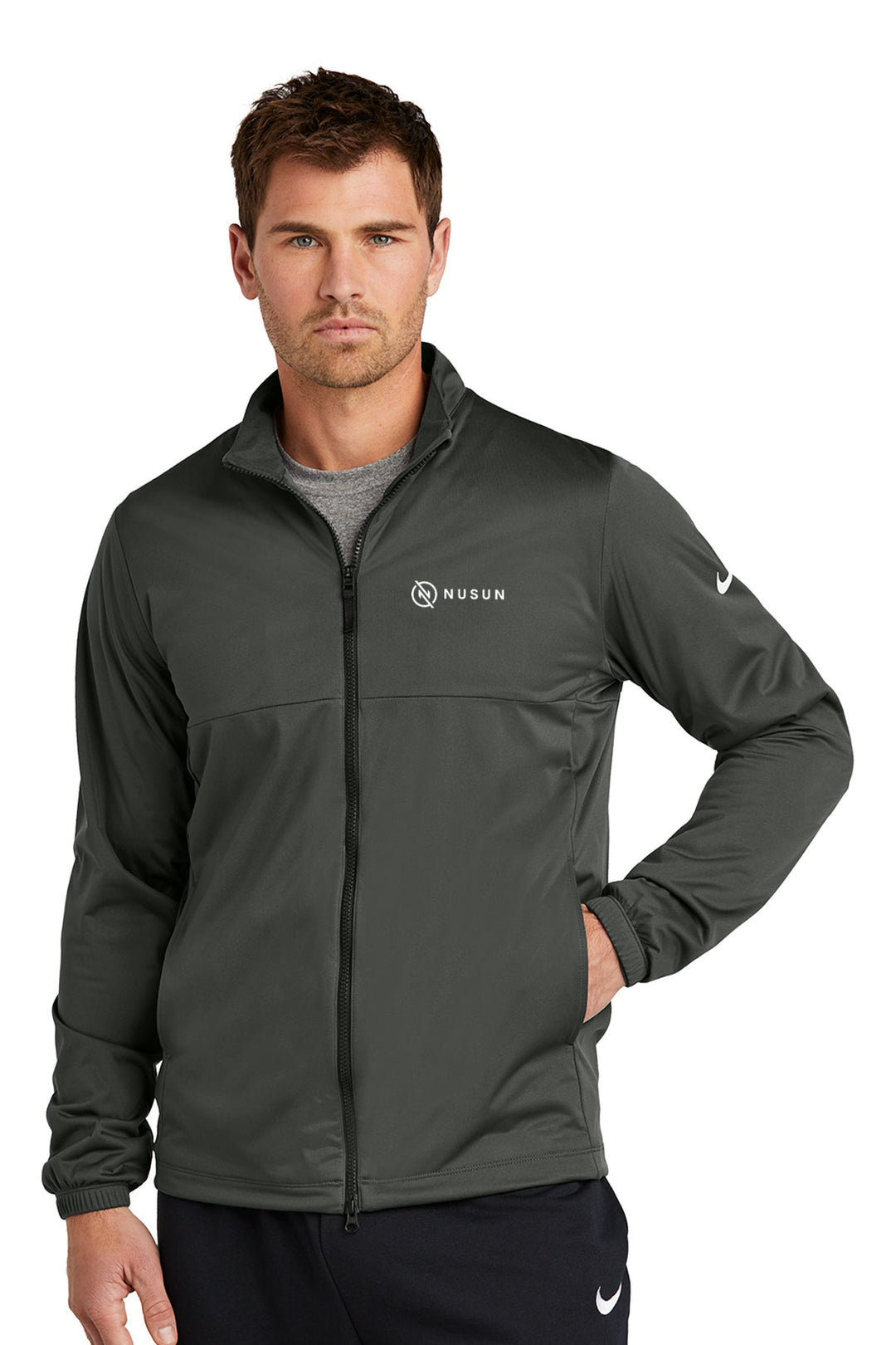 Storm-FIT Full-Zip Jacket
