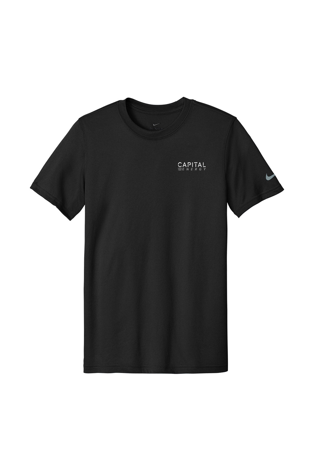 Swoosh Sleeve Legend Tee