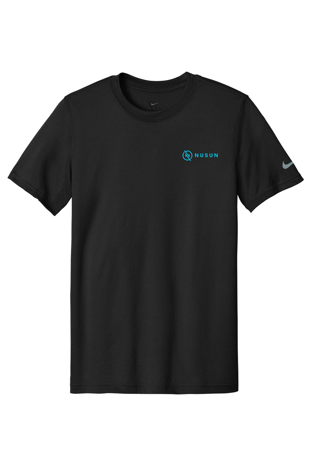 Swoosh Sleeve Legend Tee