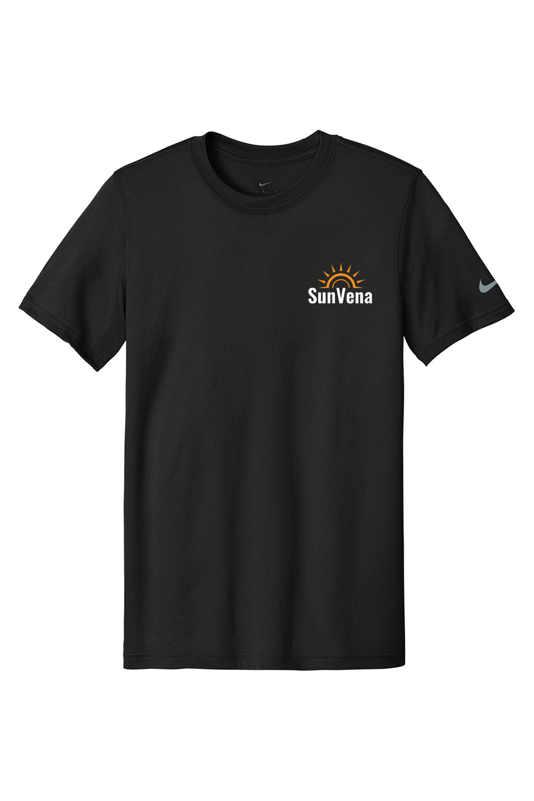 Swoosh Sleeve Legend Tee