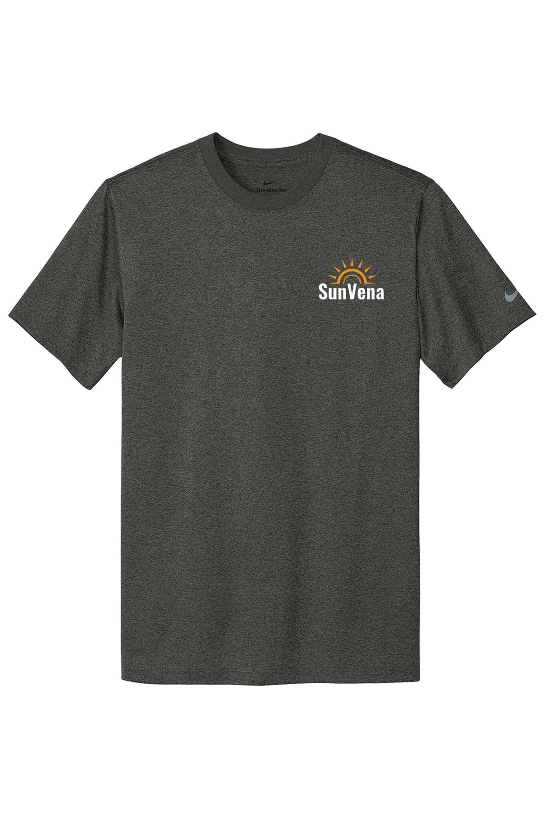 Swoosh Sleeve Legend Tee