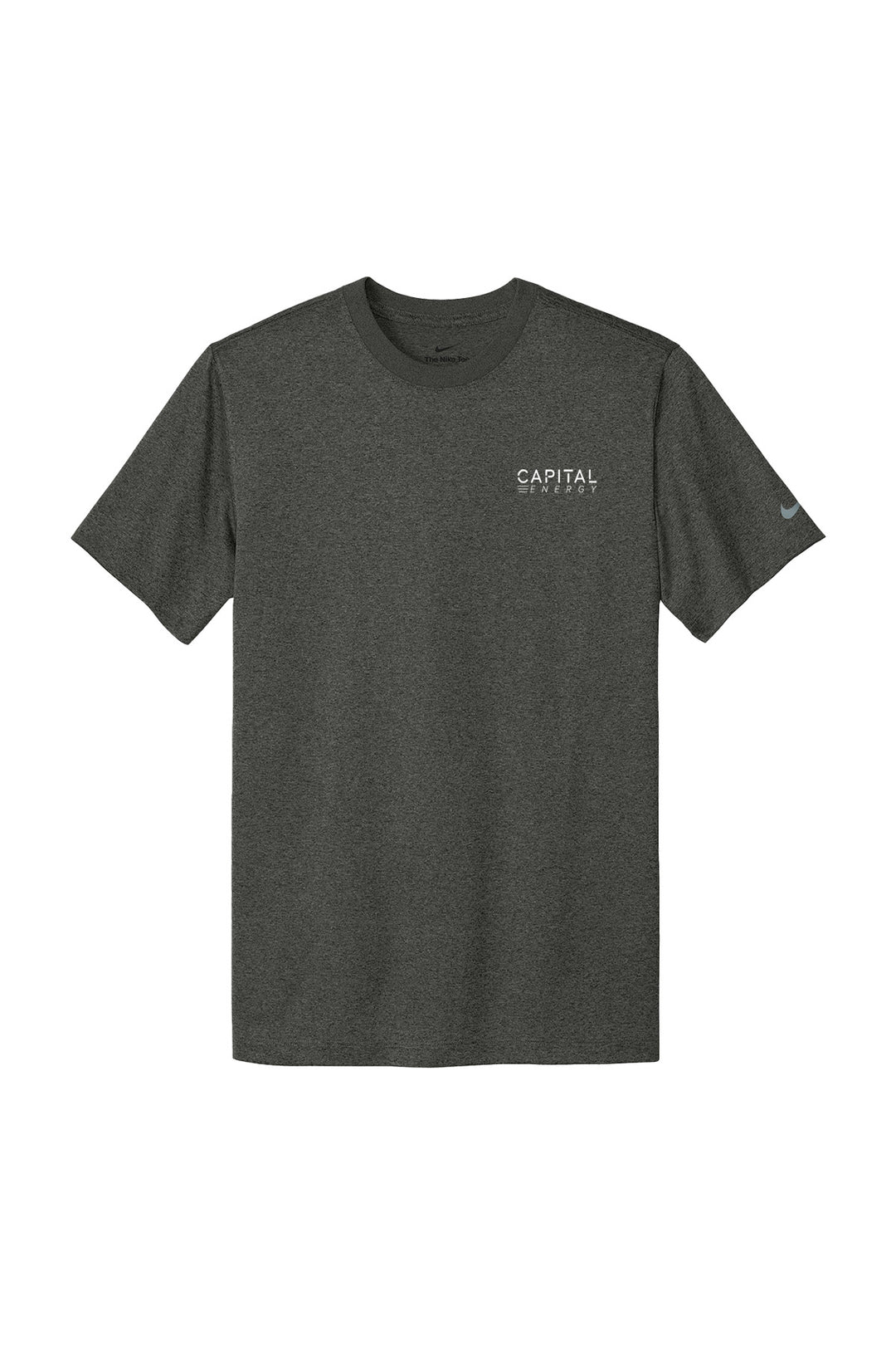 Swoosh Sleeve Legend Tee