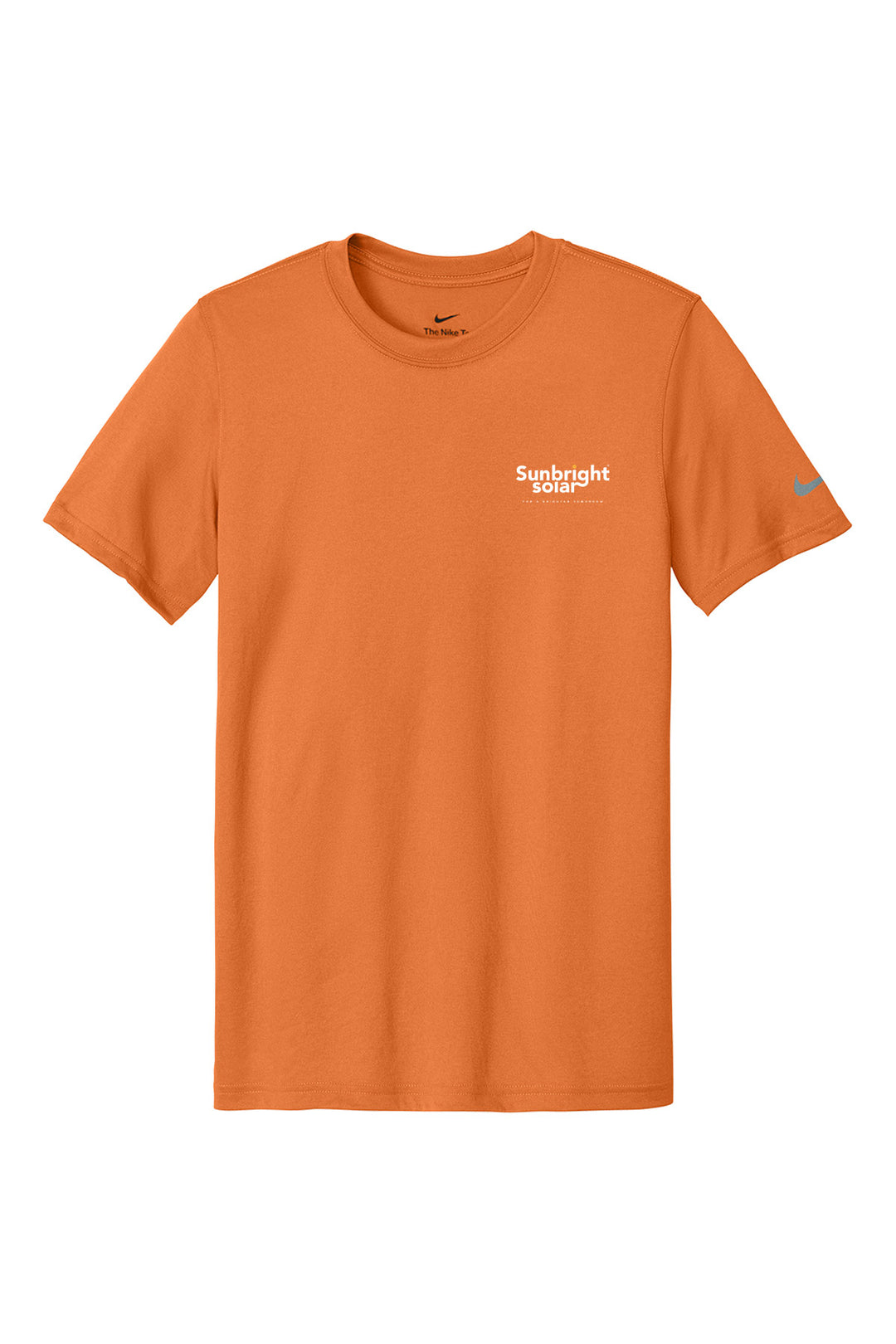 Swoosh Sleeve Legend Tee