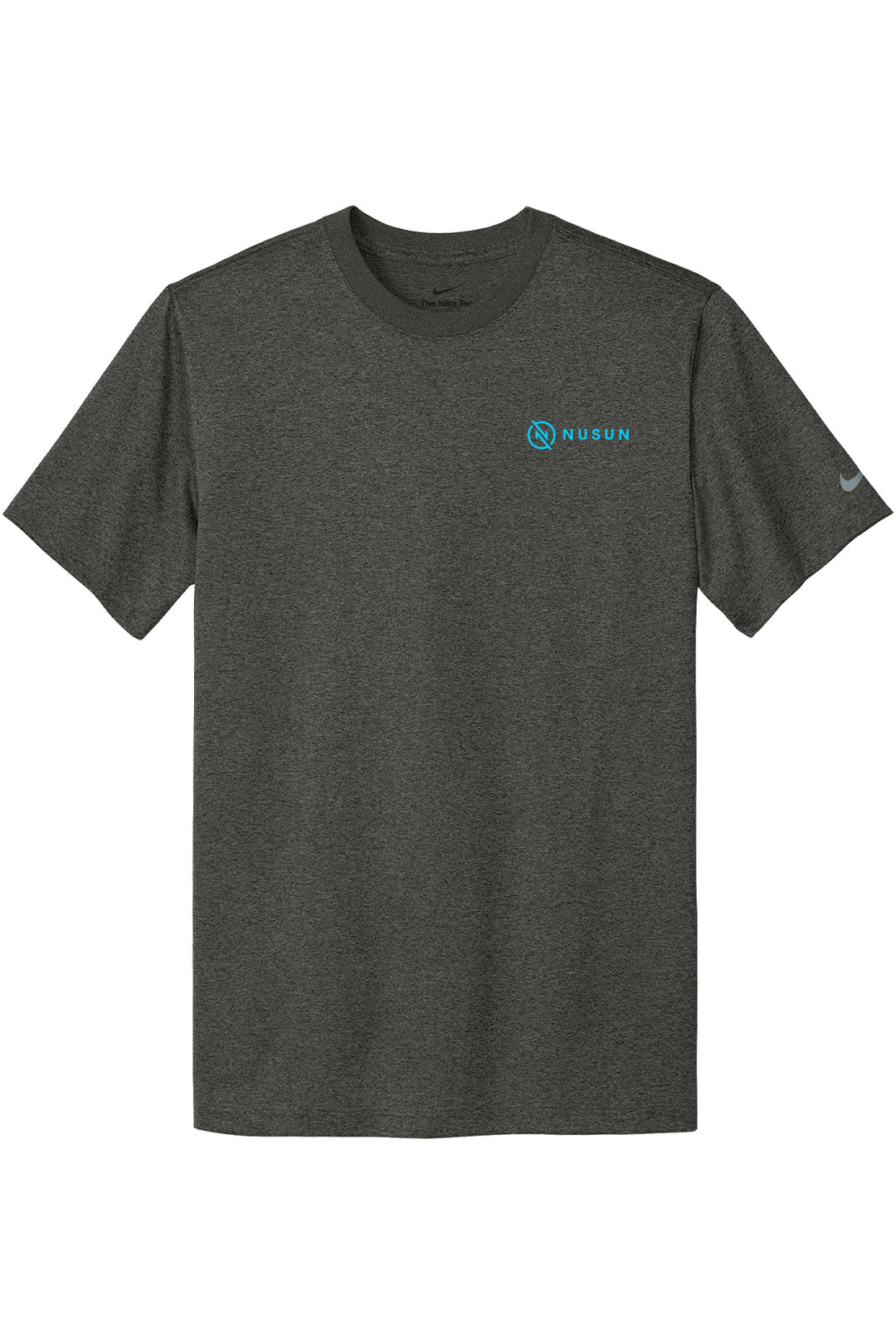 Swoosh Sleeve Legend Tee