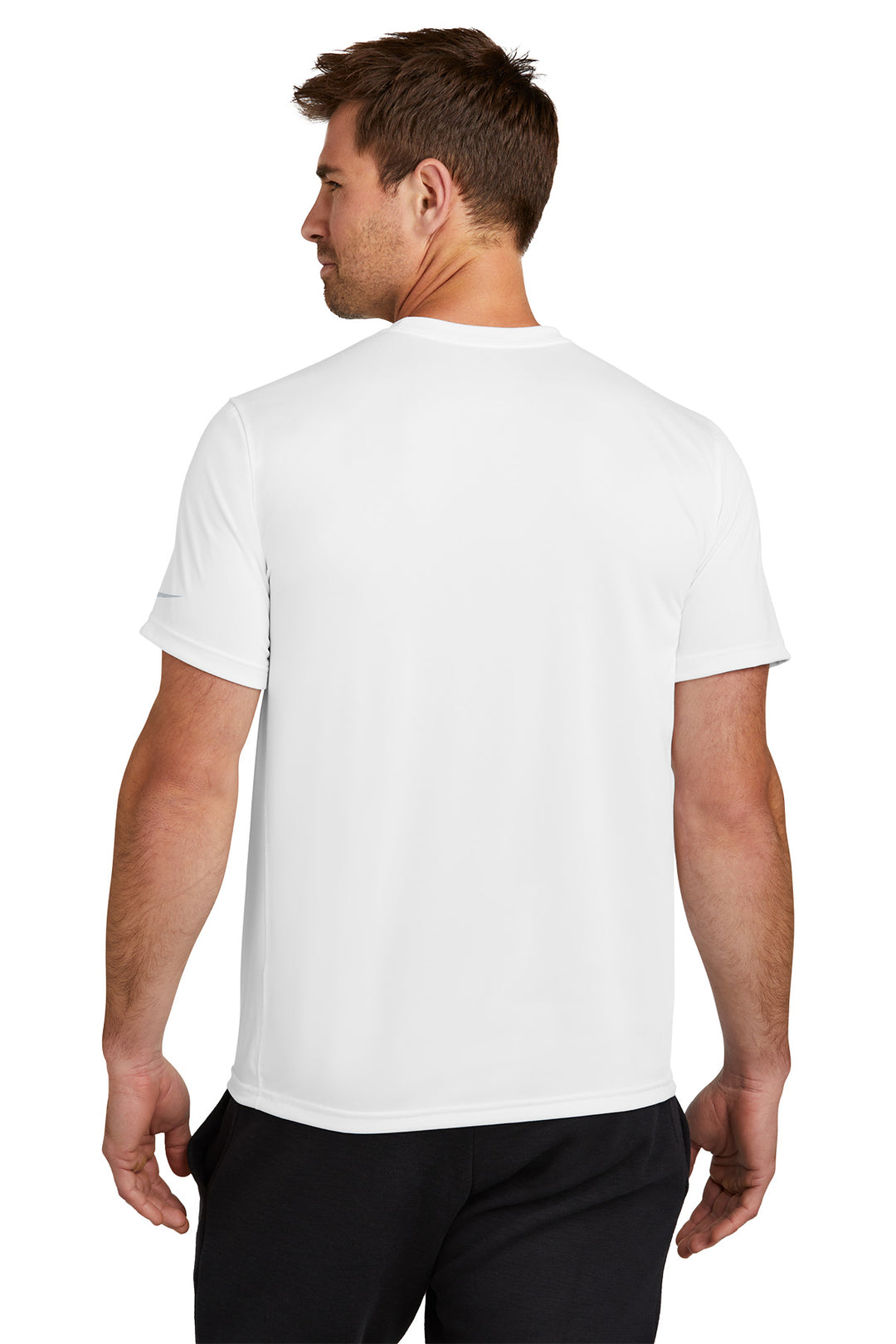 Swoosh Sleeve Legend Tee