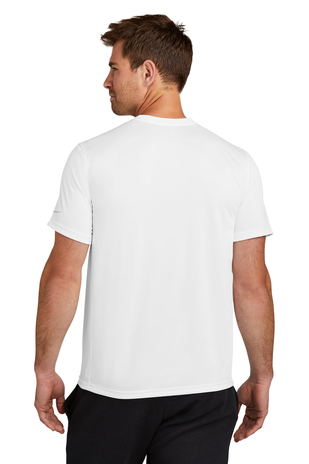 Swoosh Sleeve Legend Tee