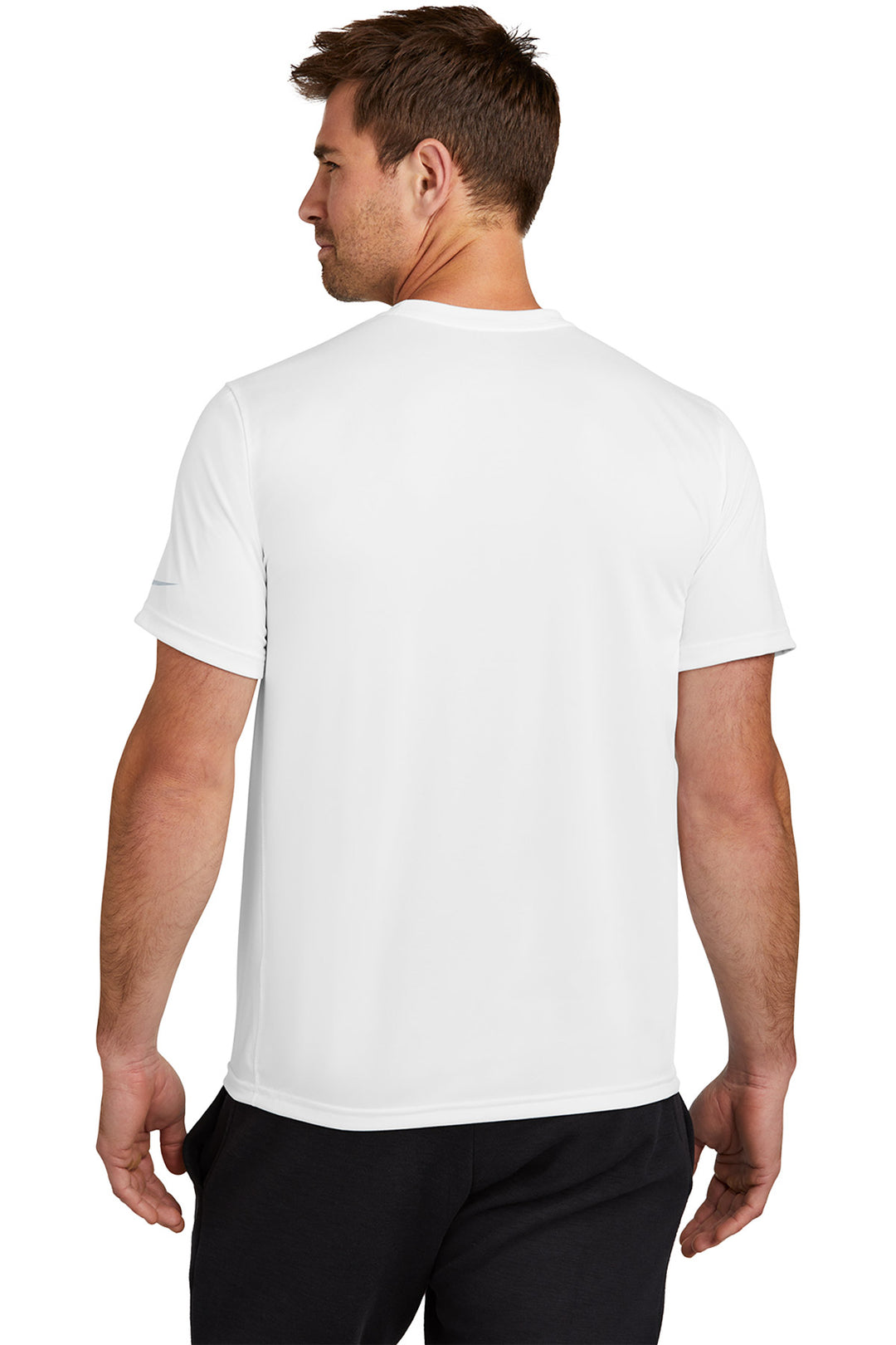 Swoosh Sleeve Legend Tee