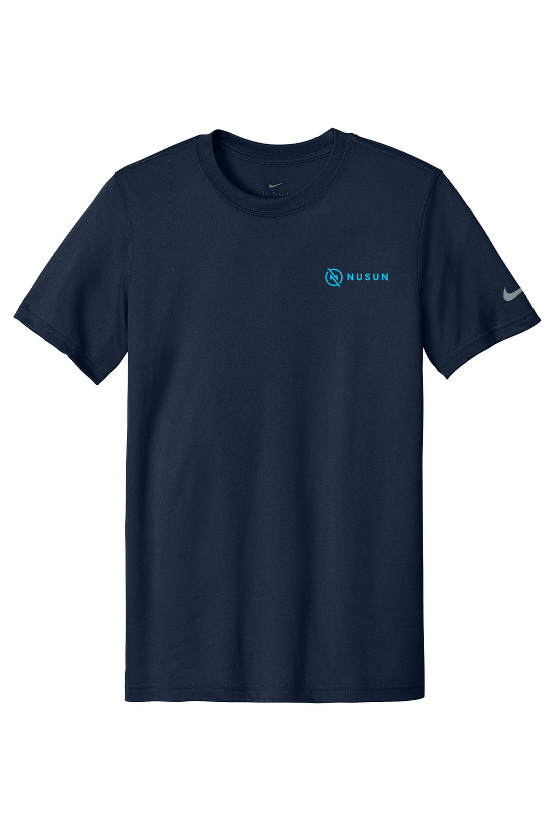 Swoosh Sleeve Legend Tee