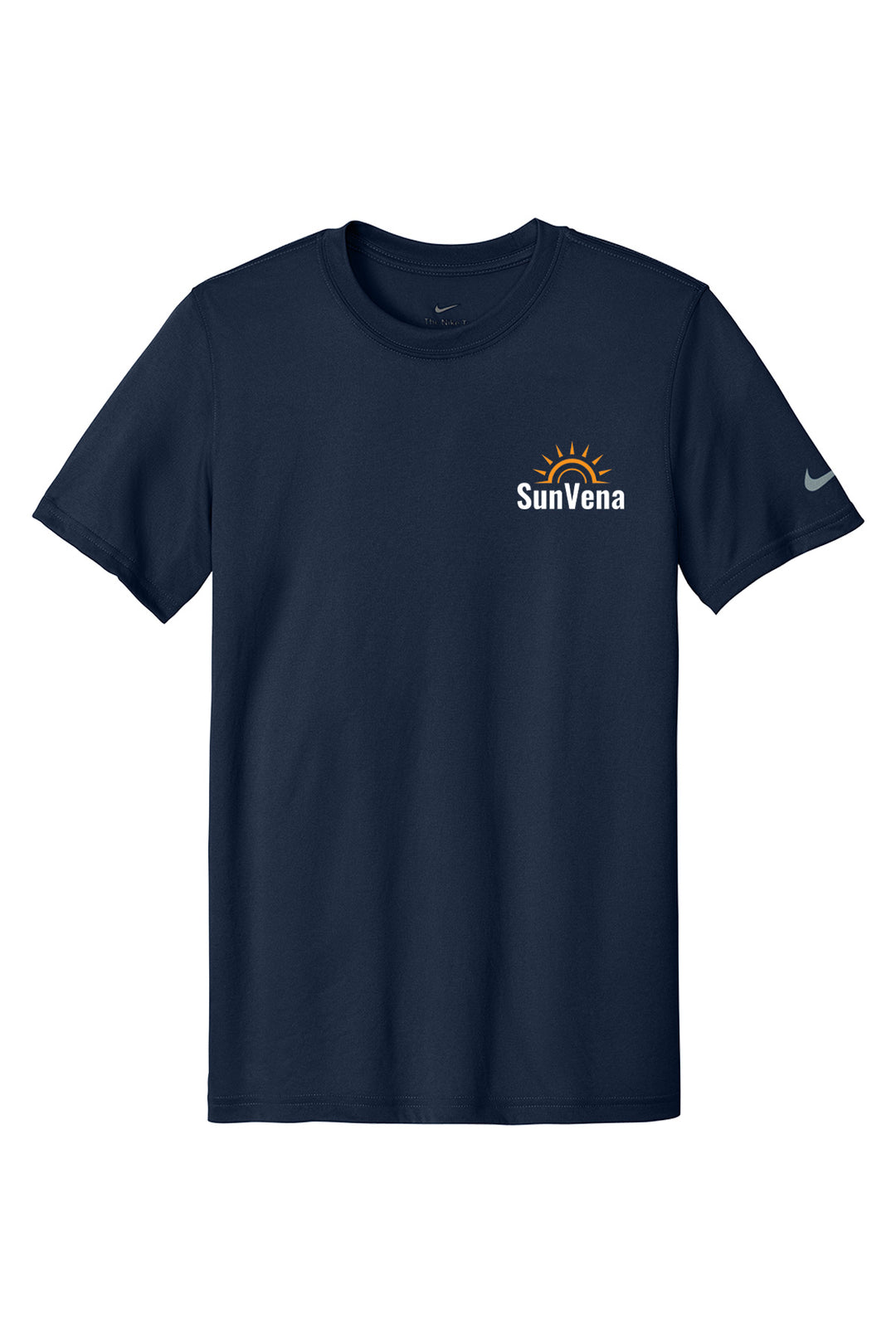 Swoosh Sleeve Legend Tee