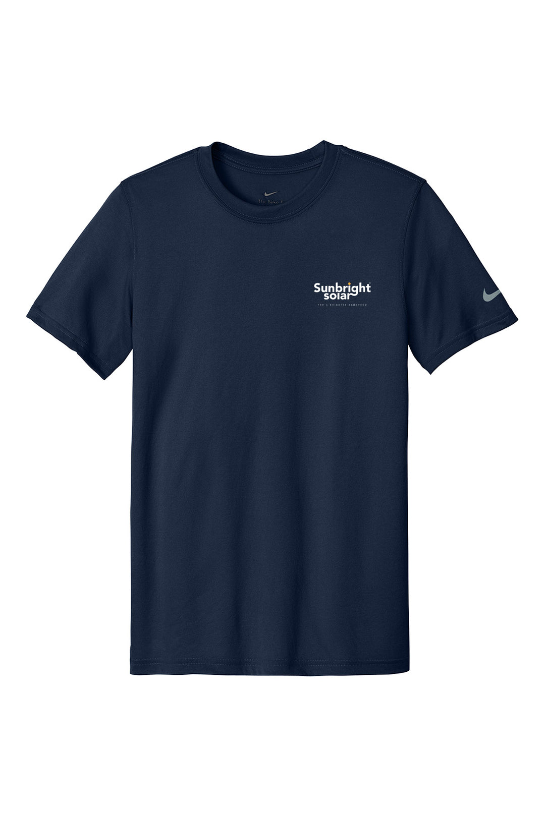 Swoosh Sleeve Legend Tee