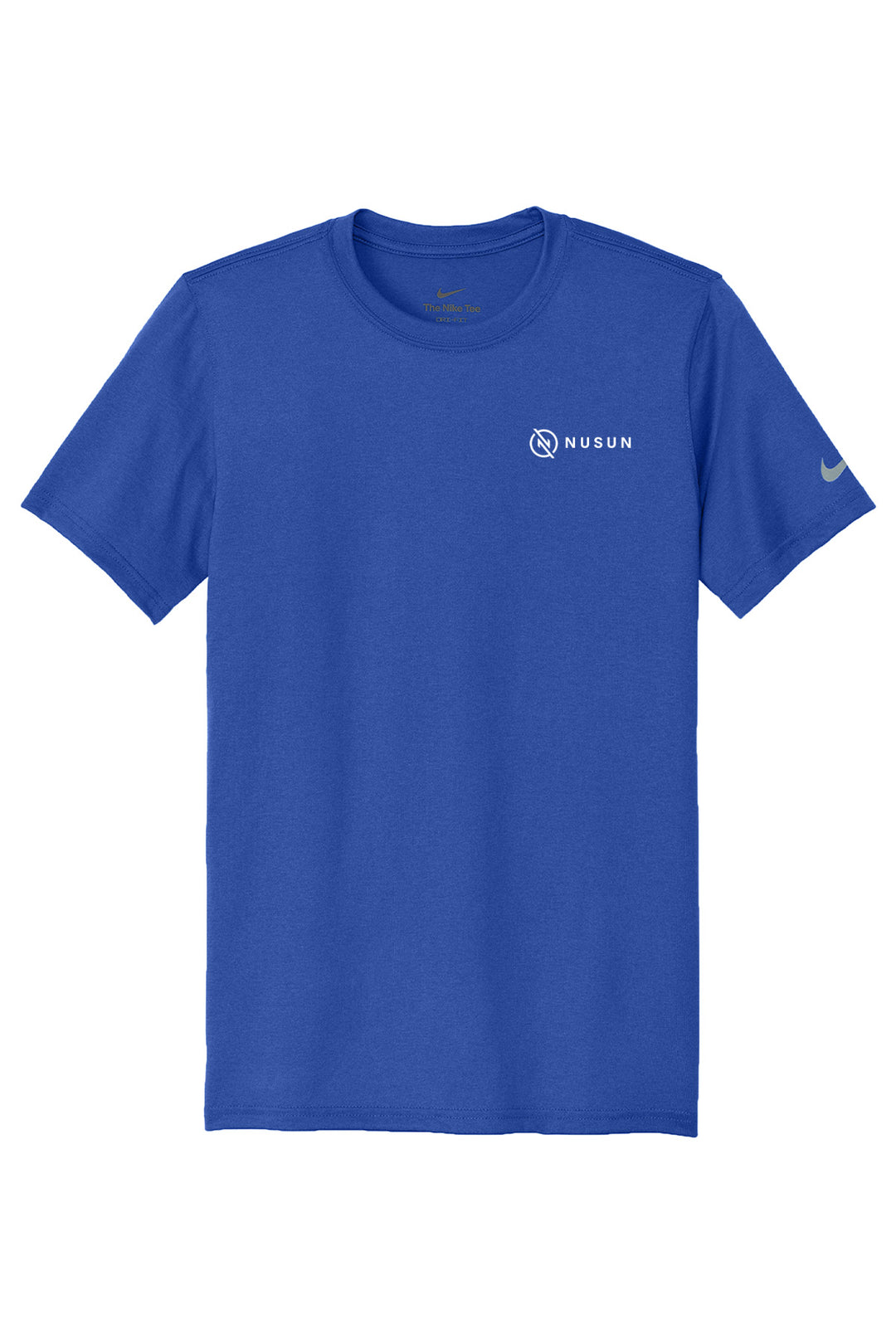 Swoosh Sleeve Legend Tee