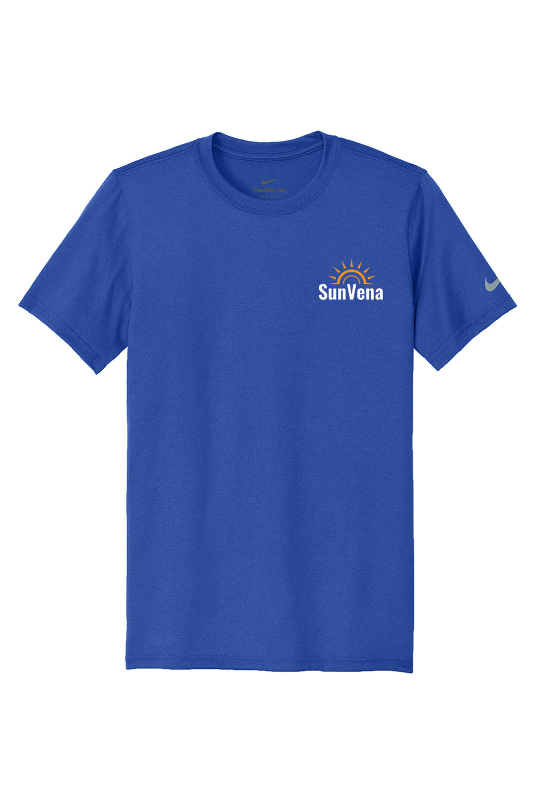 Swoosh Sleeve Legend Tee