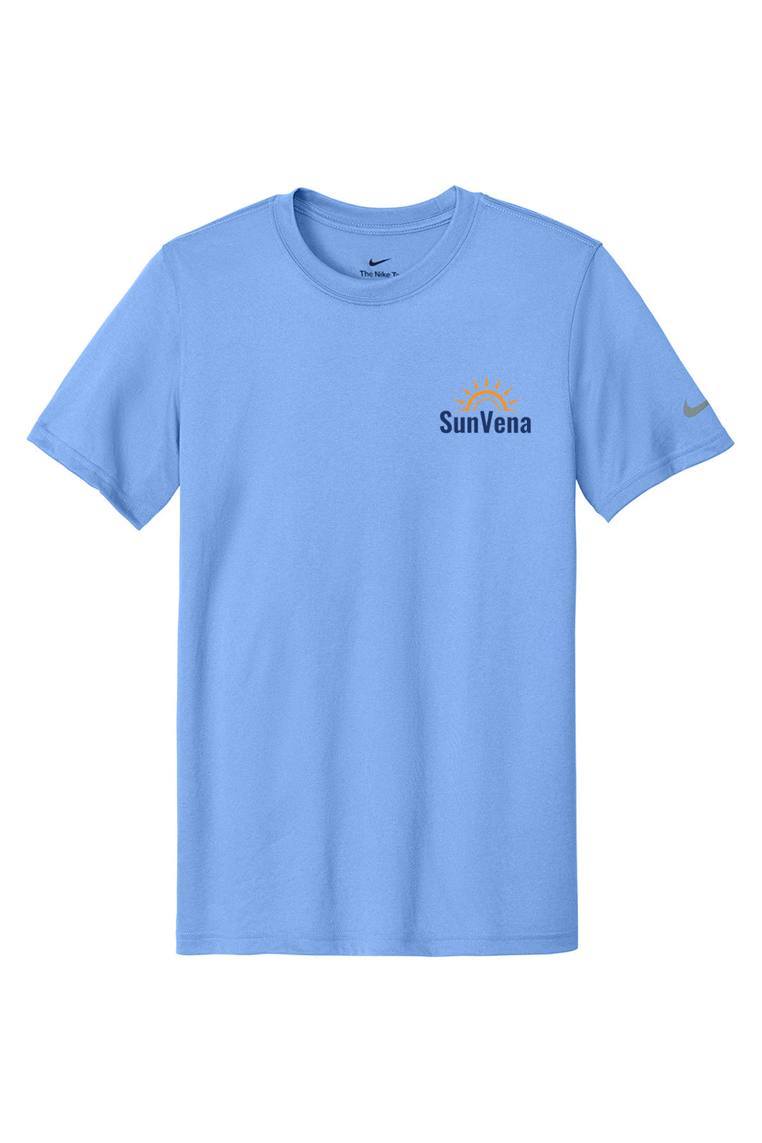Swoosh Sleeve Legend Tee