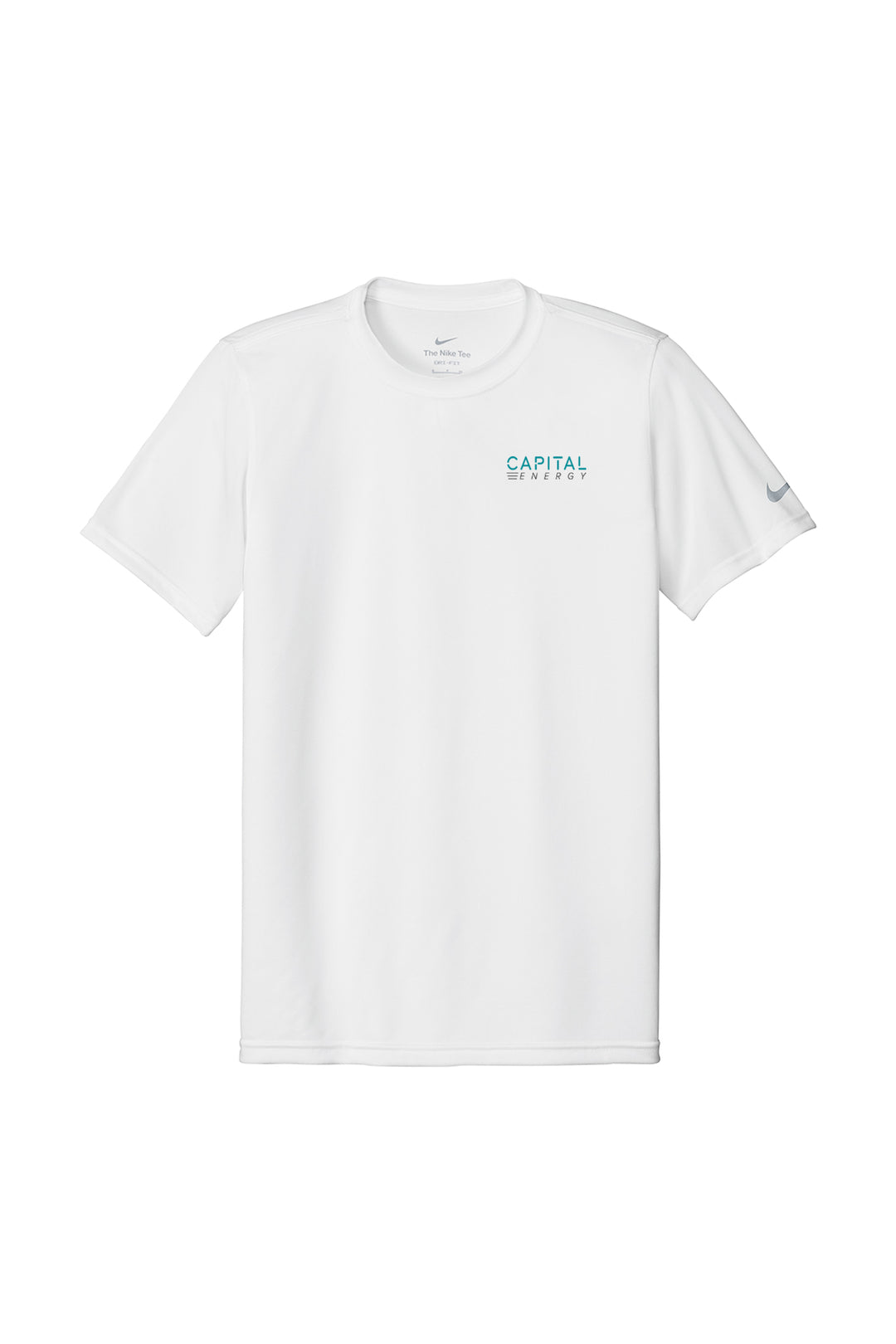 Swoosh Sleeve Legend Tee
